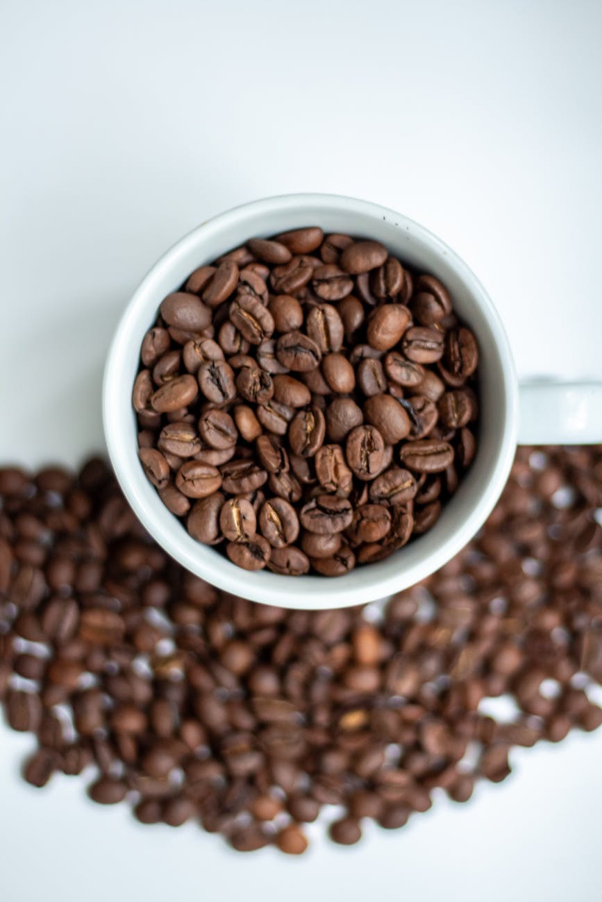 5 Coffee Shops That Use The Worst Quality Beans