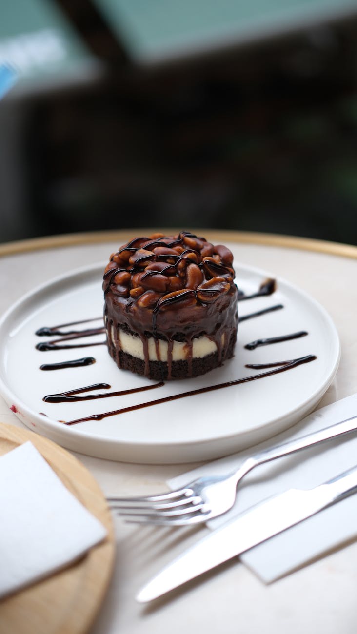 6 Exciting Dessert Trends To Keep An Eye On