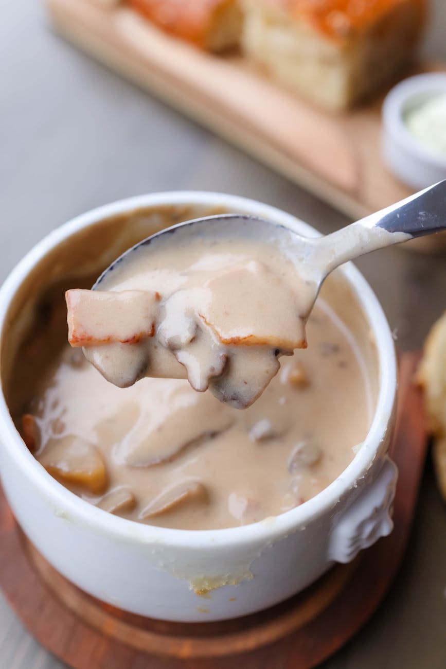 6 Soups Banned In the U.S. 
