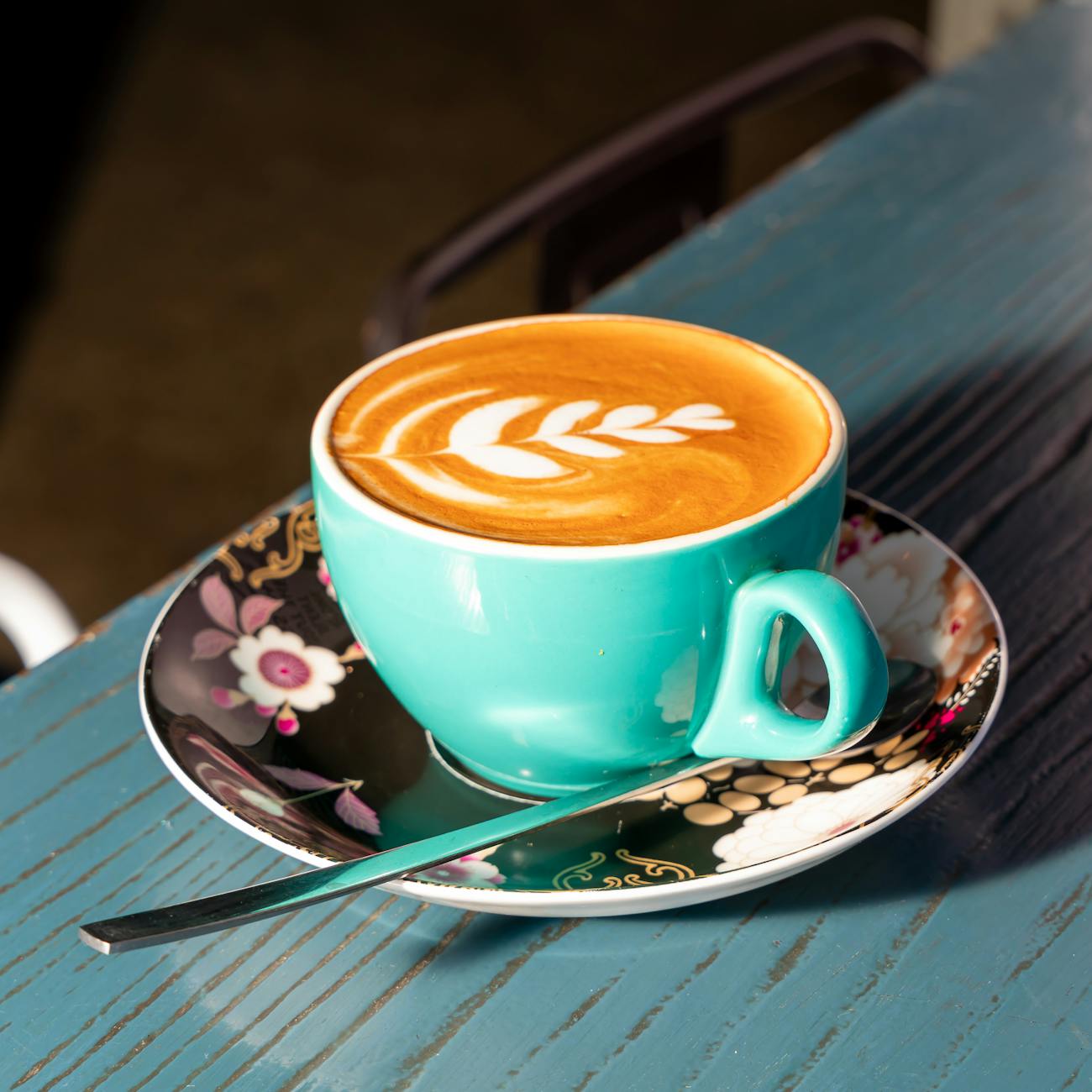 7 Coffee Brands Owned By Celebs