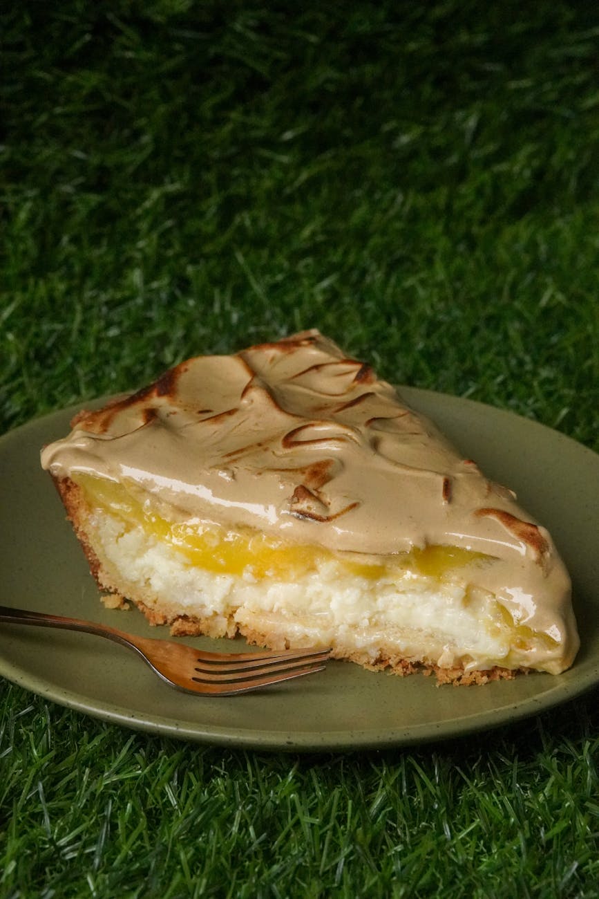 6 Dessert Pies Only Baby Boomers Will Remember