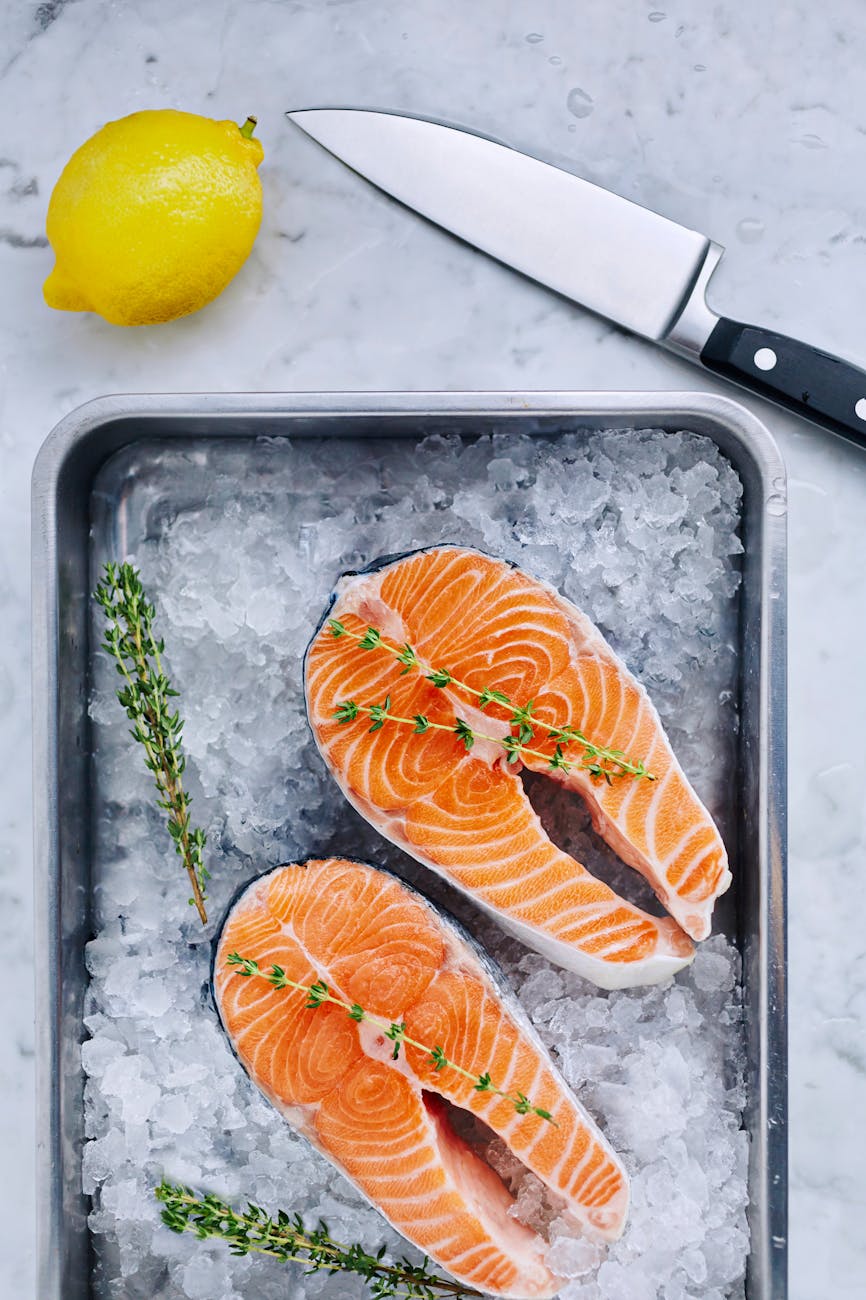 5 Serious Health Risks Of Eating Wild-Caught Fish