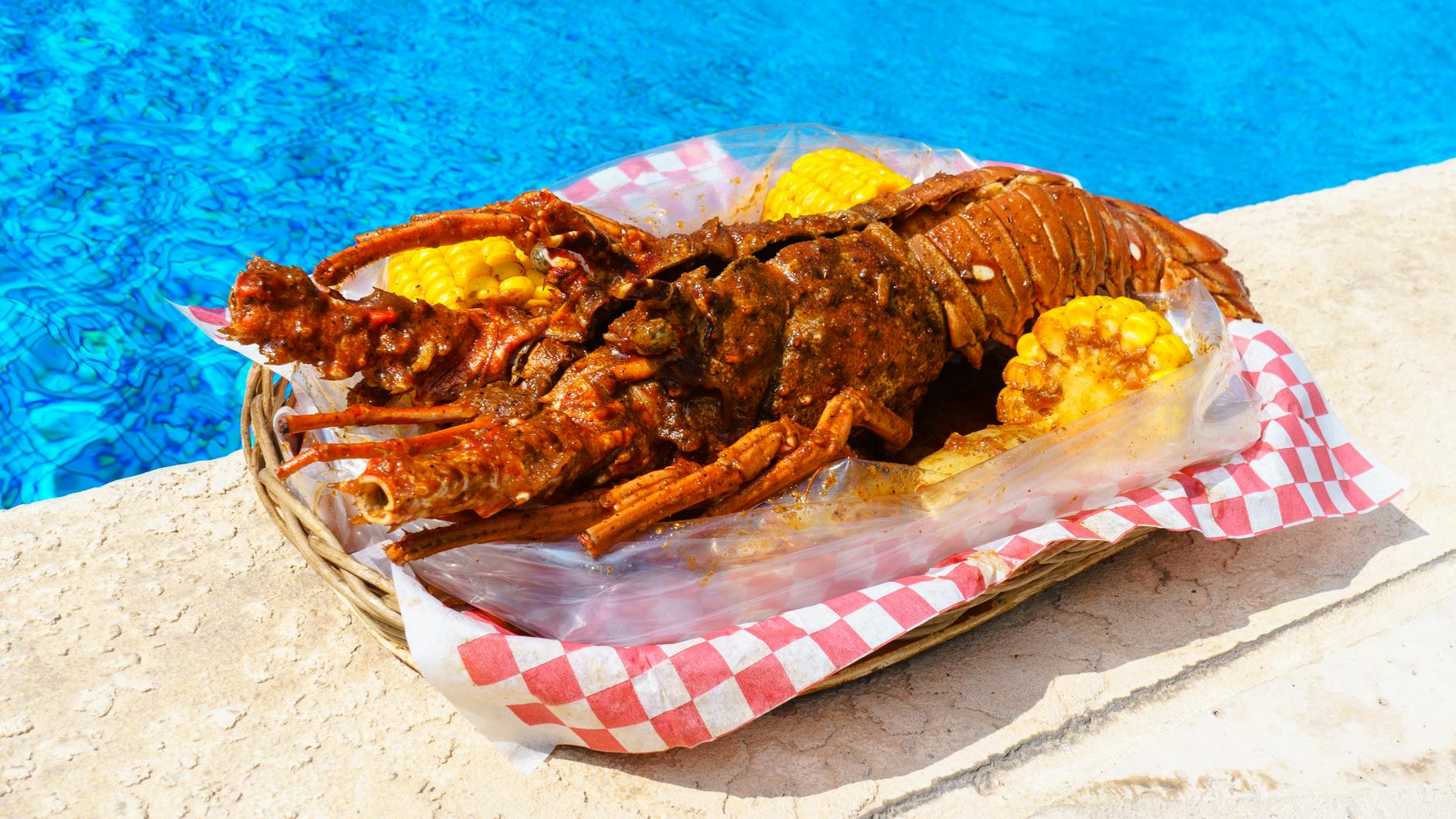 5 Restaurants You Should Never Order Seafood From