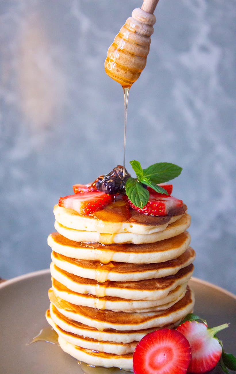 8 Grocery Store Pancake Mixes Better Than Any Restaurant