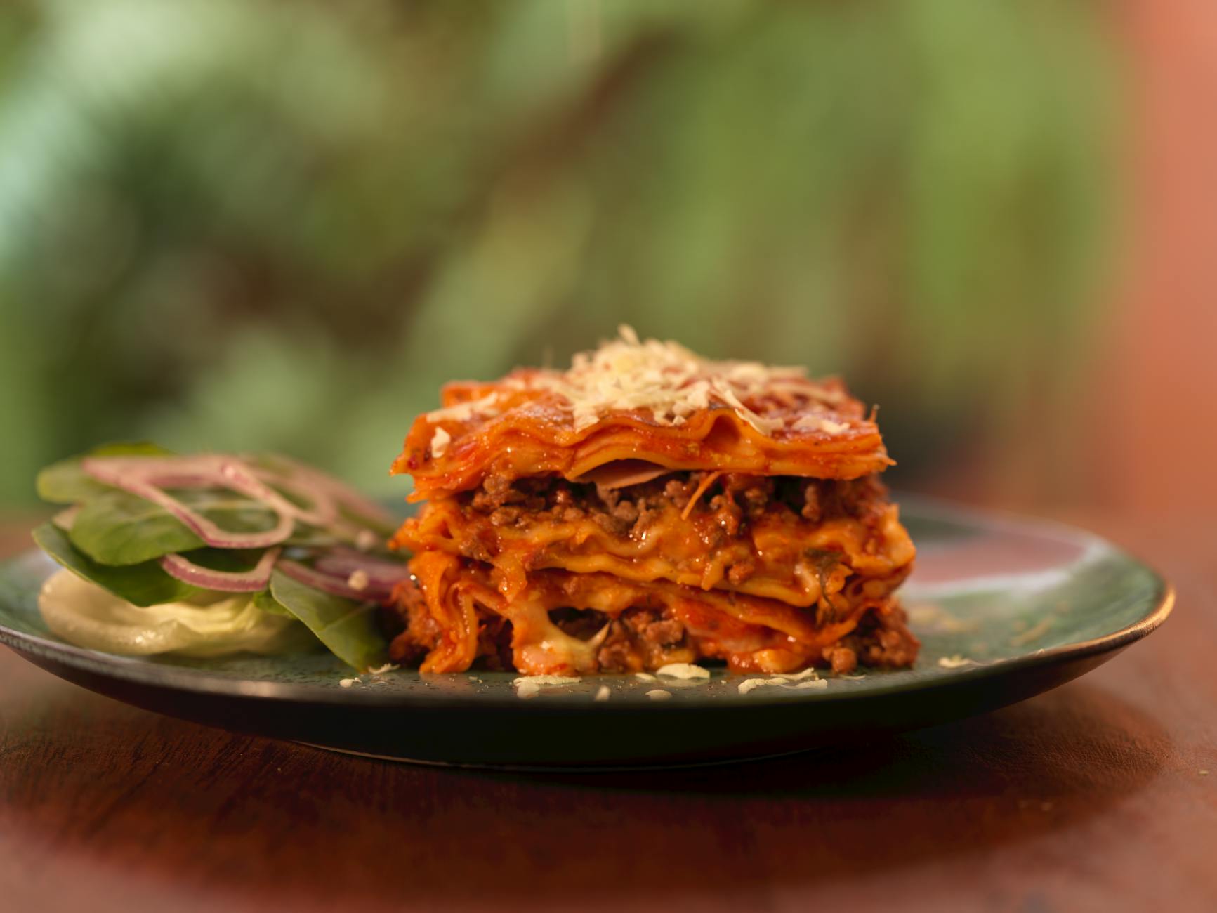 5 Frozen Lasagnas Better Than What Grandma Makes 