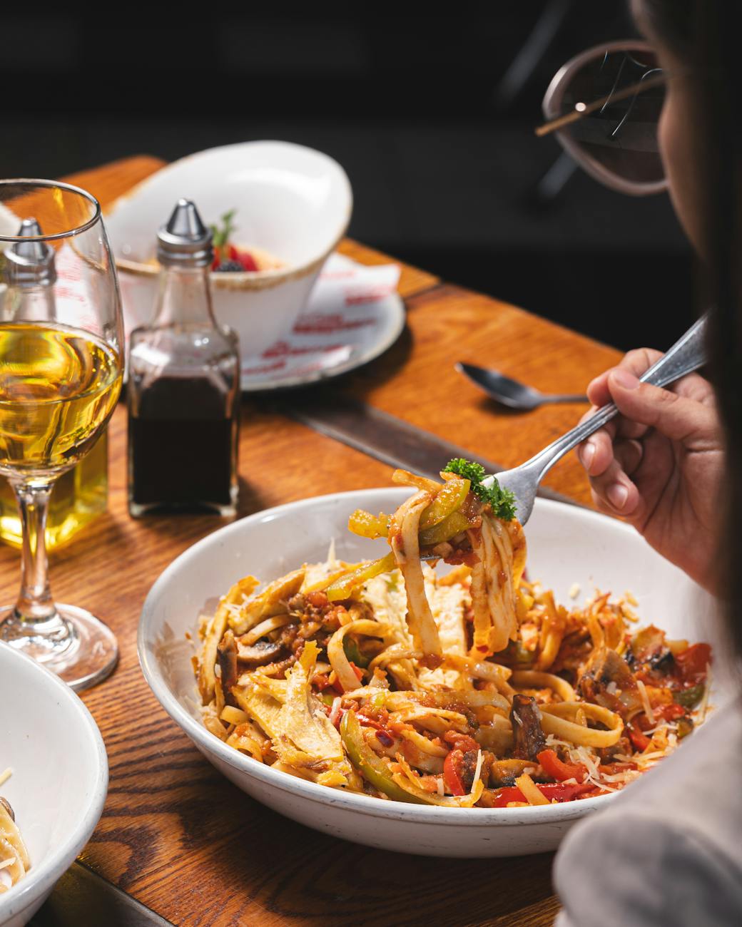 8 Signs You’re In An Authentic Italian Restaurant