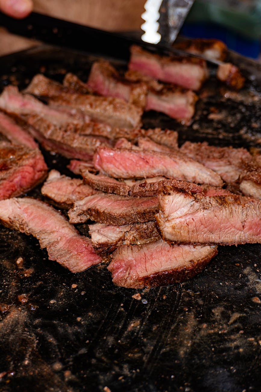5 Restaurants You Should Never Order A Steak From