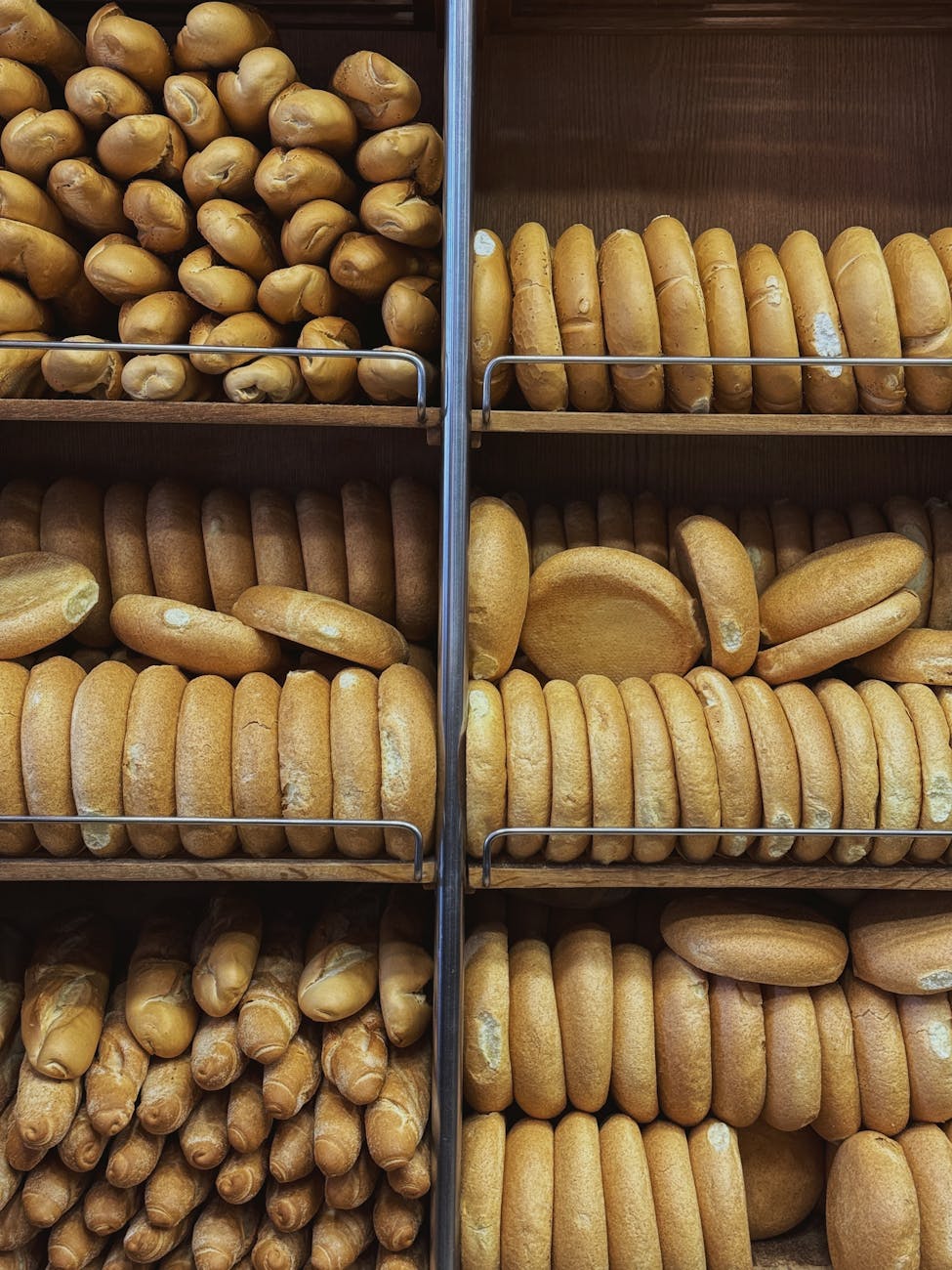 5 Breads You Should Never Buy From A Bakery