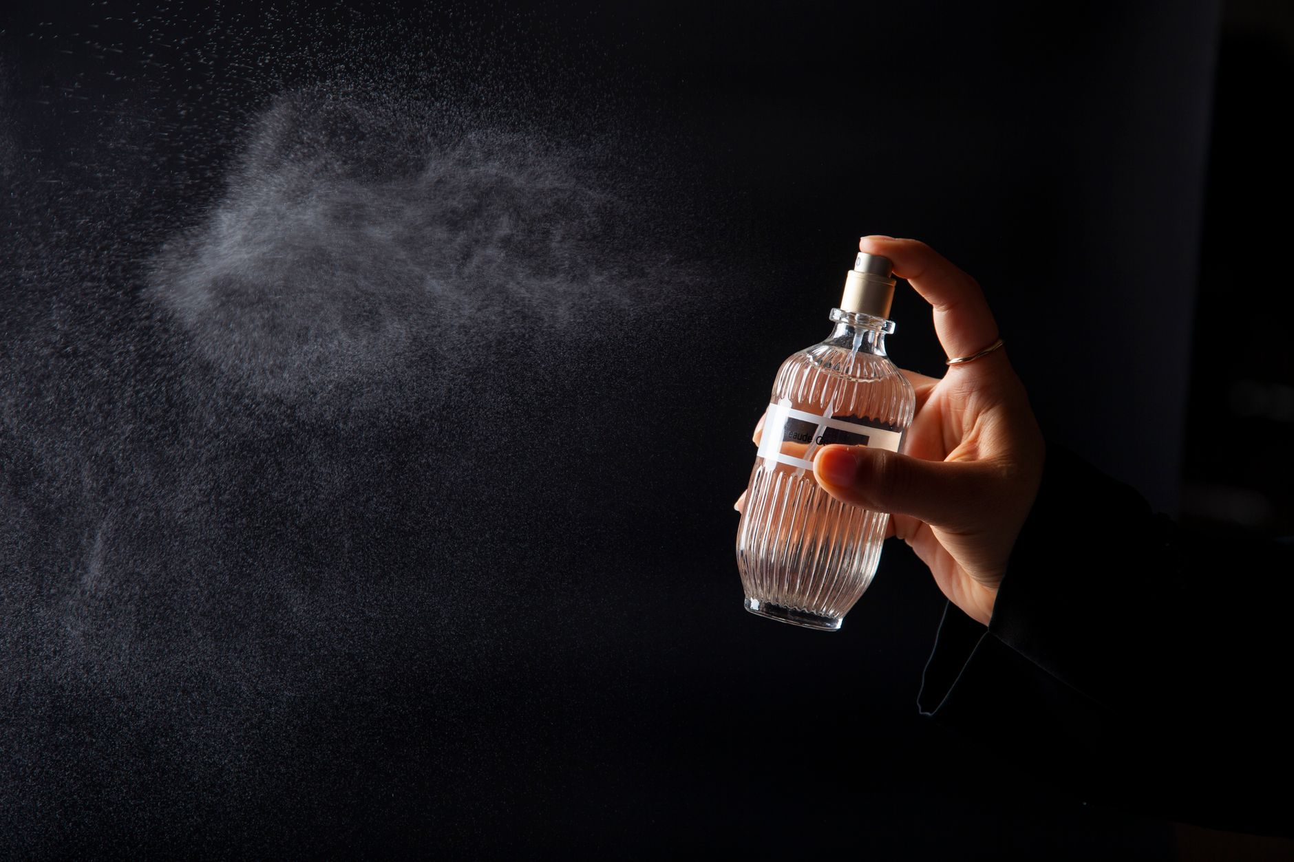 5 Popular Artificial Fragrances Linked To Nasal Cancer 