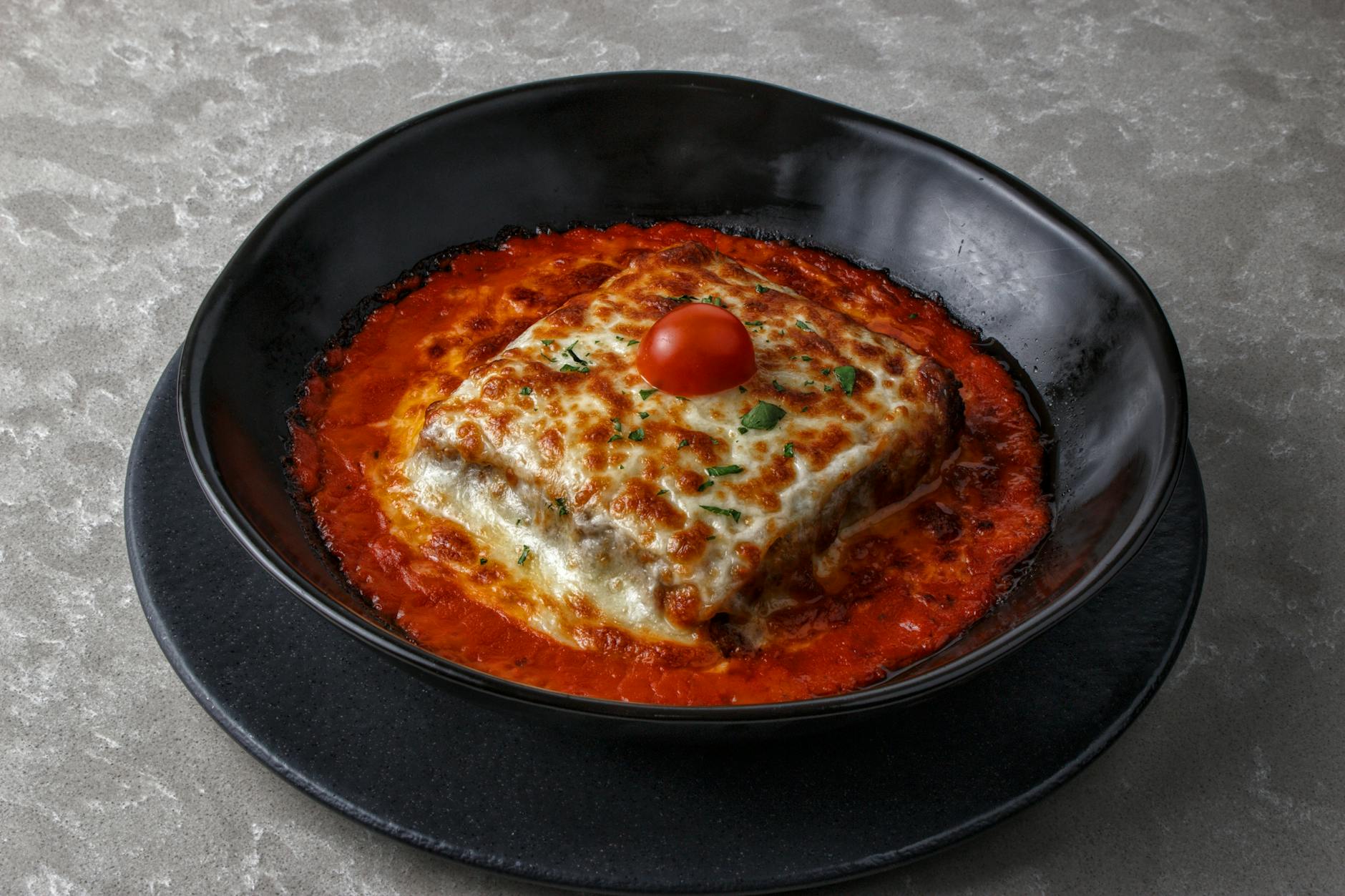 5 Popular Italian Restaurant Foods Linked to Colon Cancer