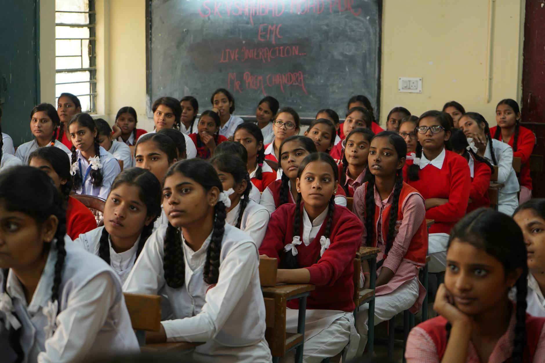 5 High School Classes You Had To Take That Your Kids Won’t