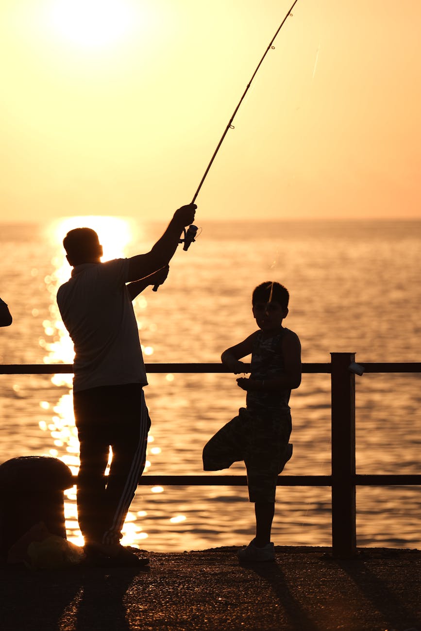 7 Activities Most Men Wish They Could Have Done One Last Time With Their Dad