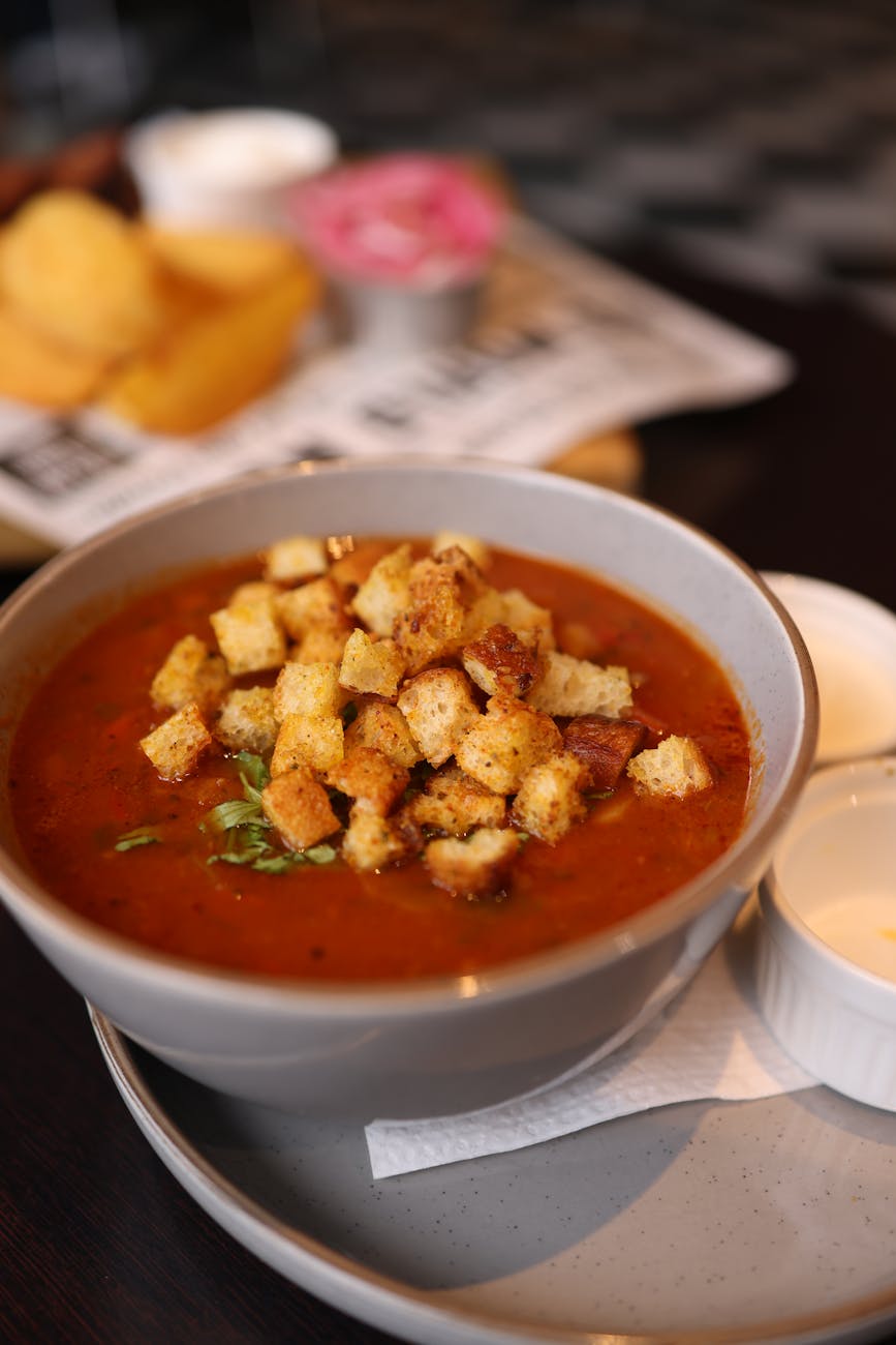 5 Grocery Store Croutons Linked to Increased Risk of Colon Cancer
