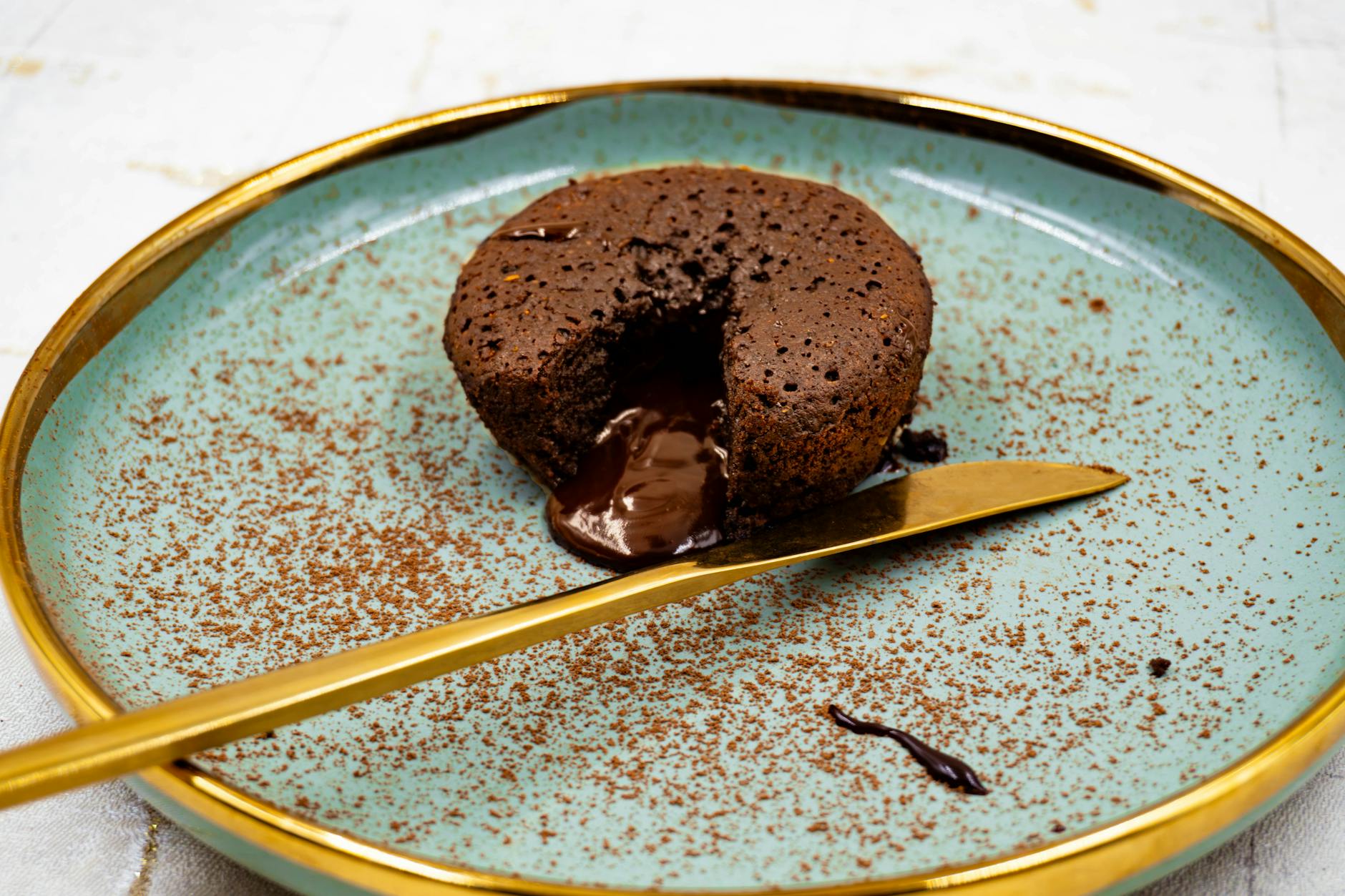 5 Chain Restaurants With the Absolute Best Chocolate Lava Cake