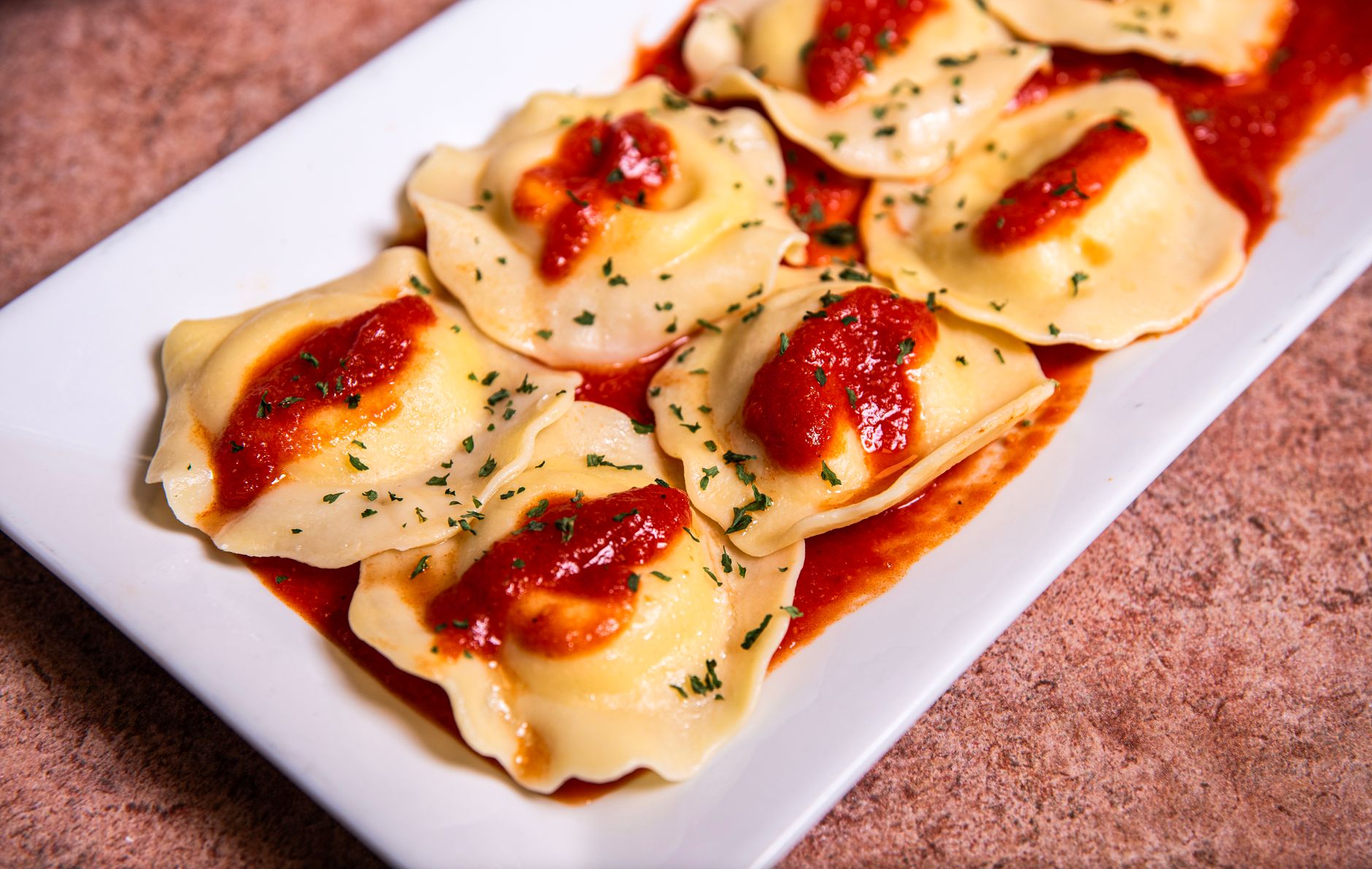 5 Refrigerated Pastas Better Than Anything You’ll Find At Most Italian Restaurants