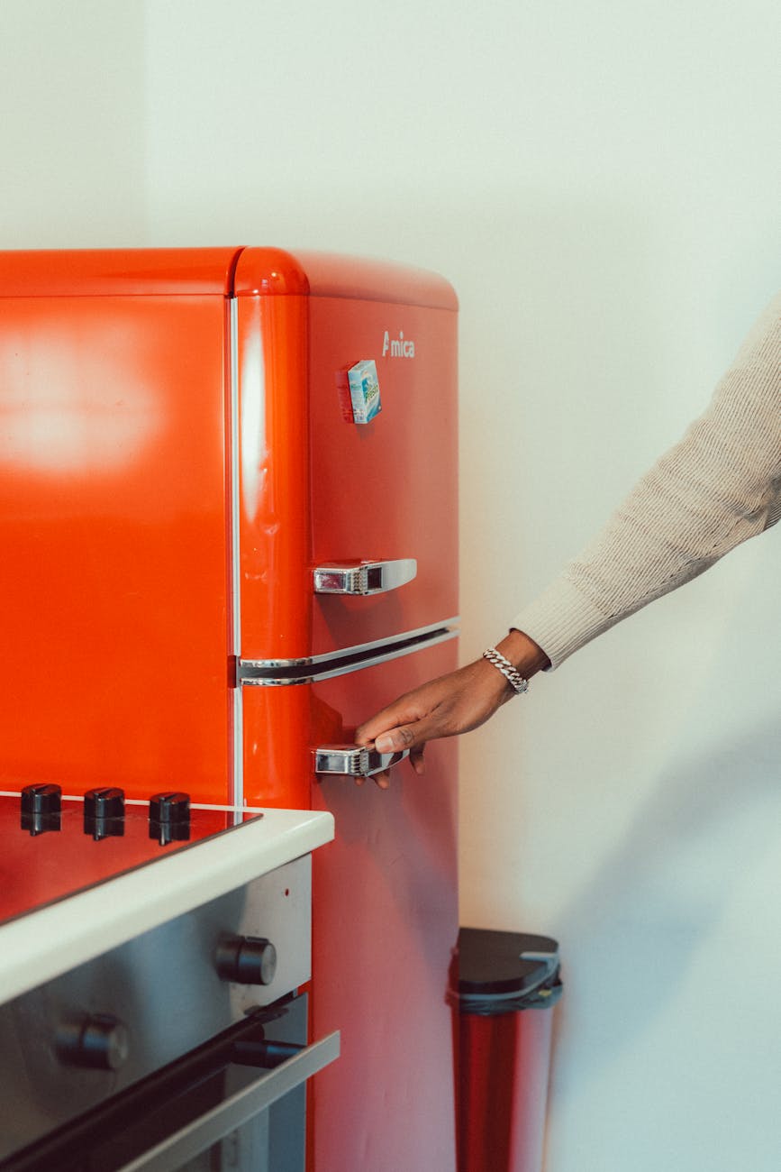 6 Quirky Baby Boomer Kitchen Designs We’d Love To See Return