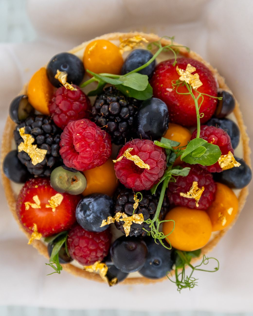 7 Designer Food Trends That Need To DieĀ