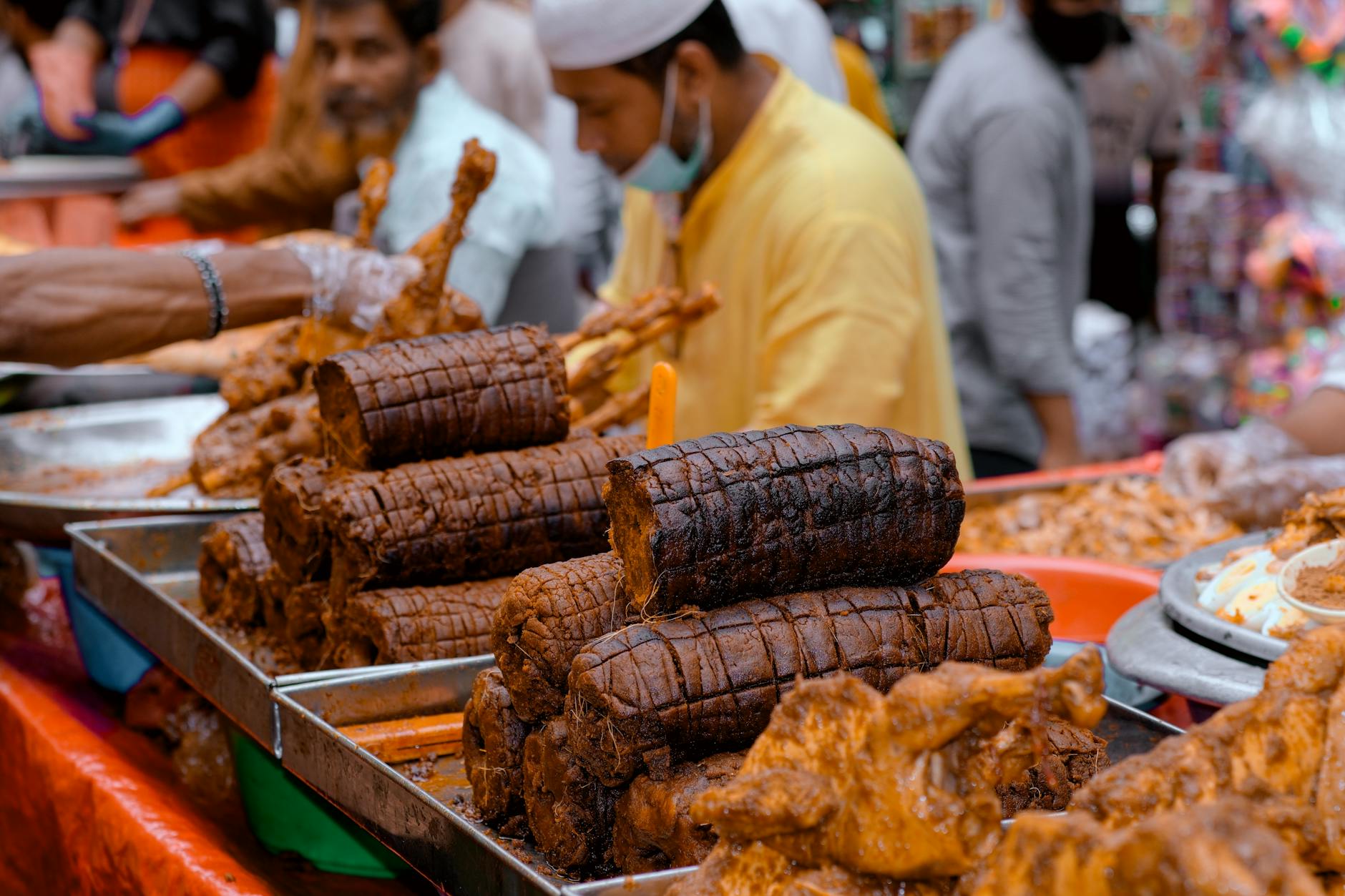 3 Imitation Meats Worth Checking Out And 2 To Avoid