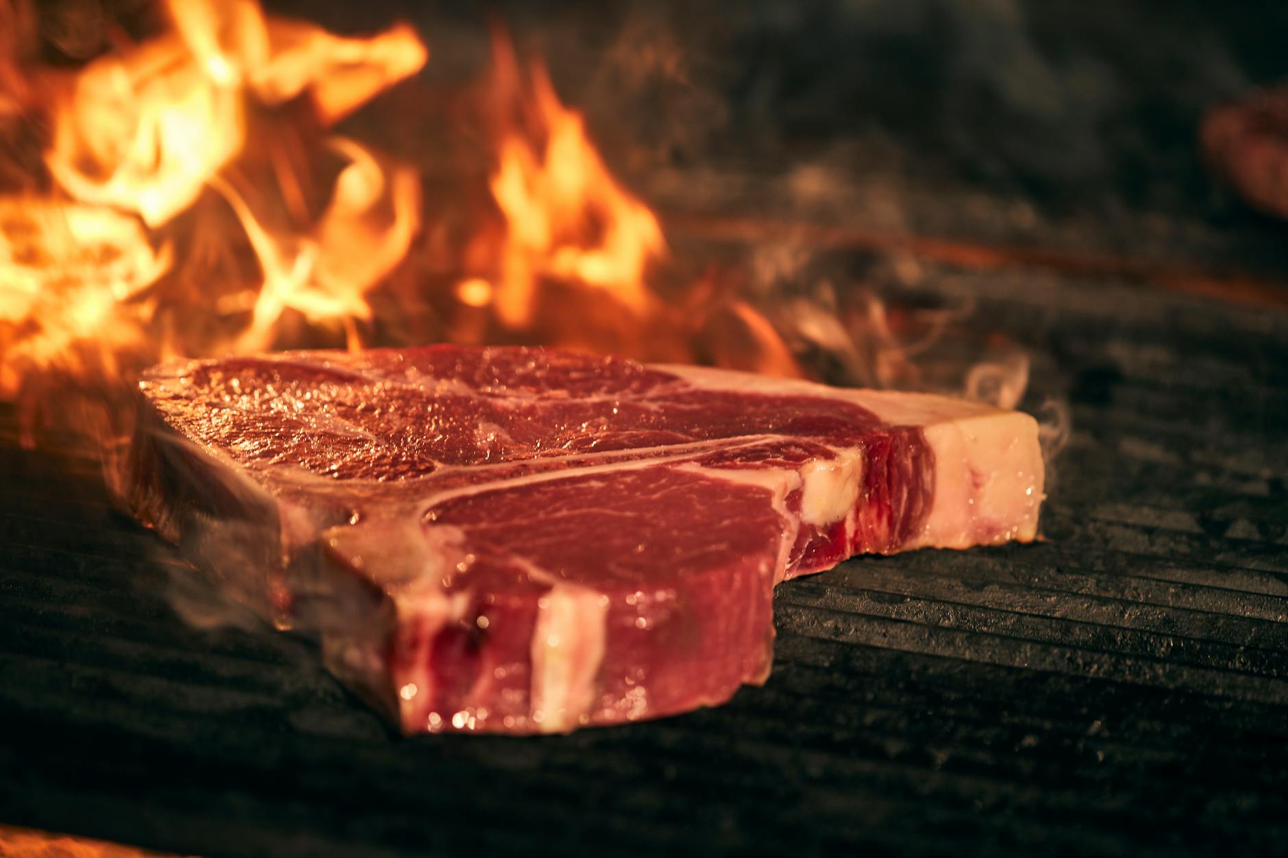 The 6 Best Fats To Cook Your Steak In