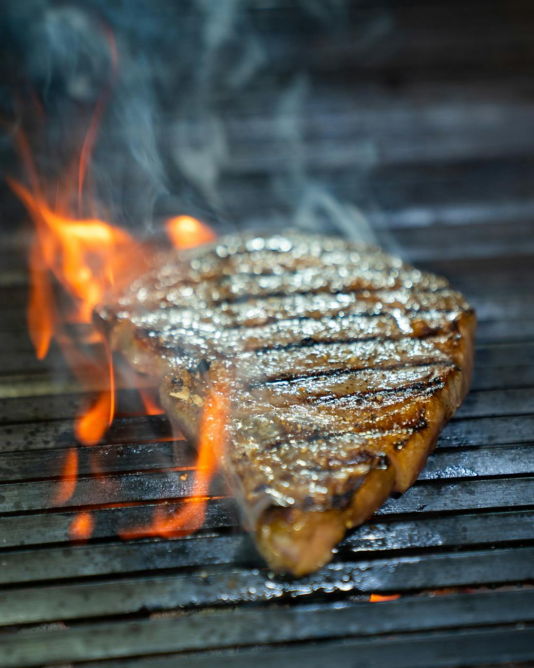6 Tips For A Juicier SteakÂ