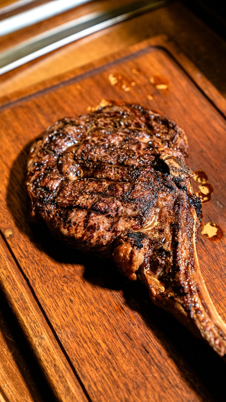 5 Popular Steaks Linked to Colon Cancer