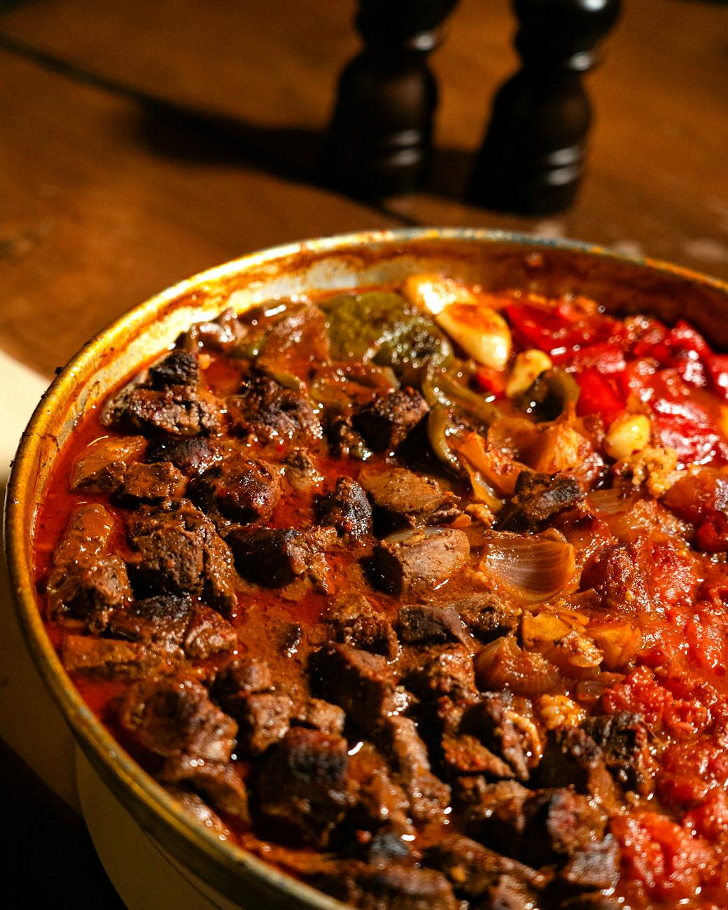 7 Restaurants With Top-Tier Goulash