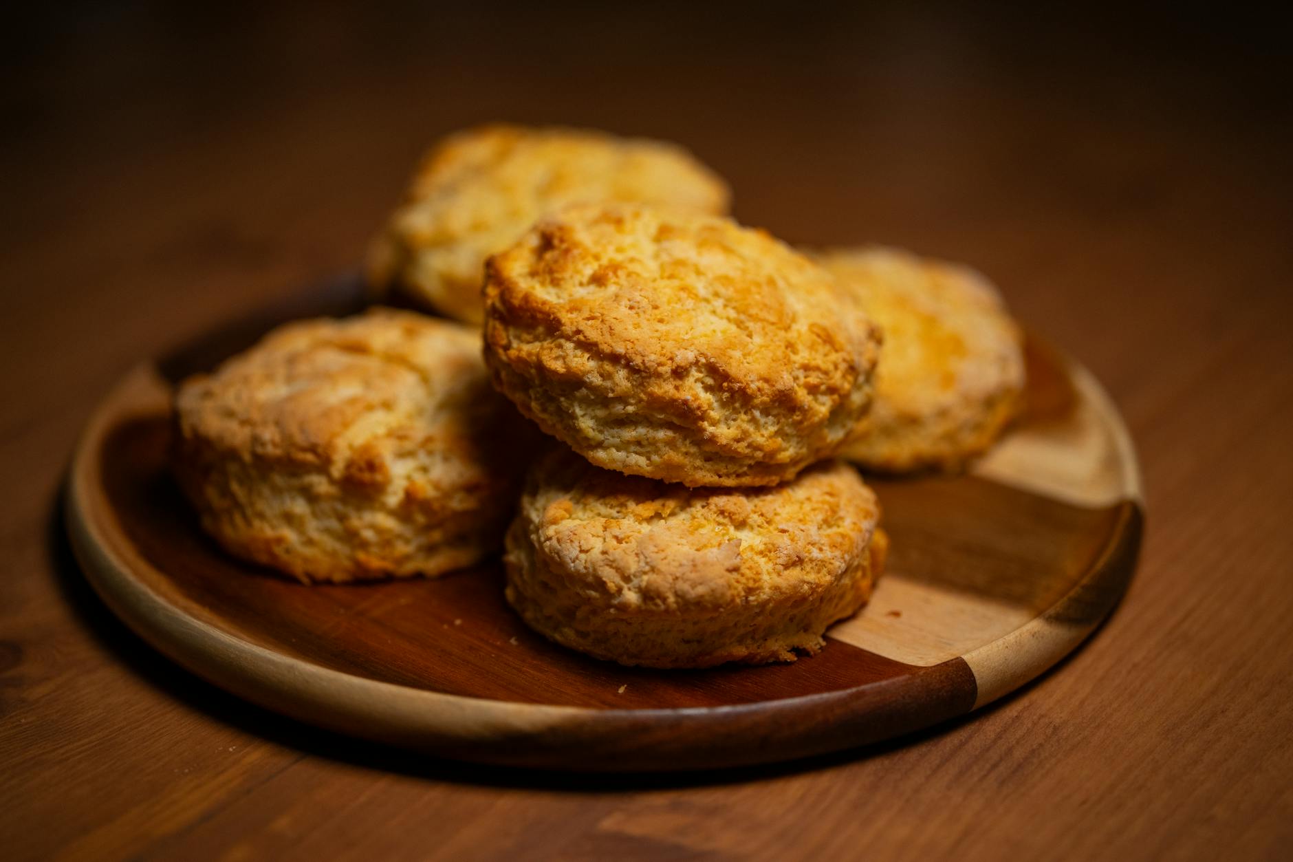 5 Grocery Store Biscuits Better Than Anything You’ll Find At A Restaurant