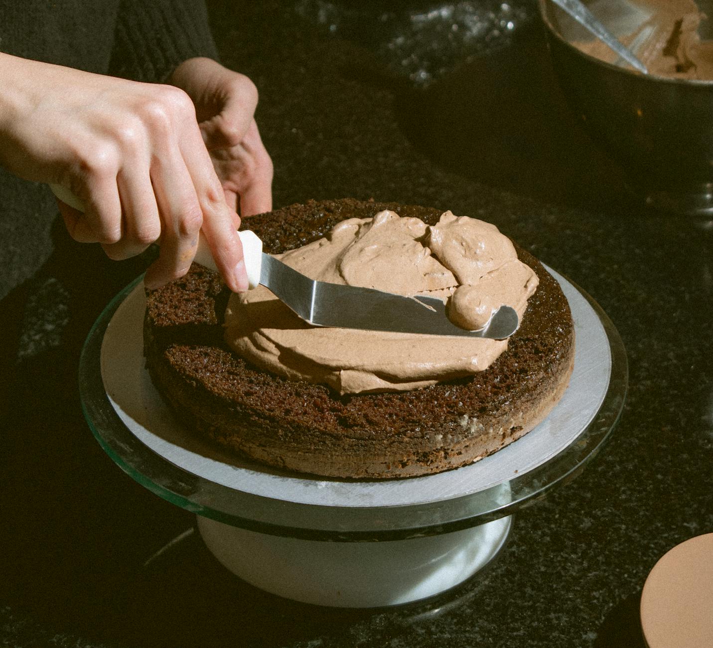 6 Cake Frostings Linked To Elevated Colon Cancer Risks 