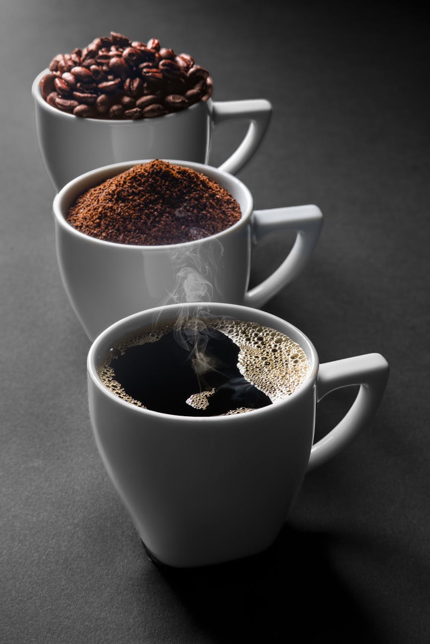 5 Coffee Bean Brands Better Than Anything You’ll Get At Starbucks