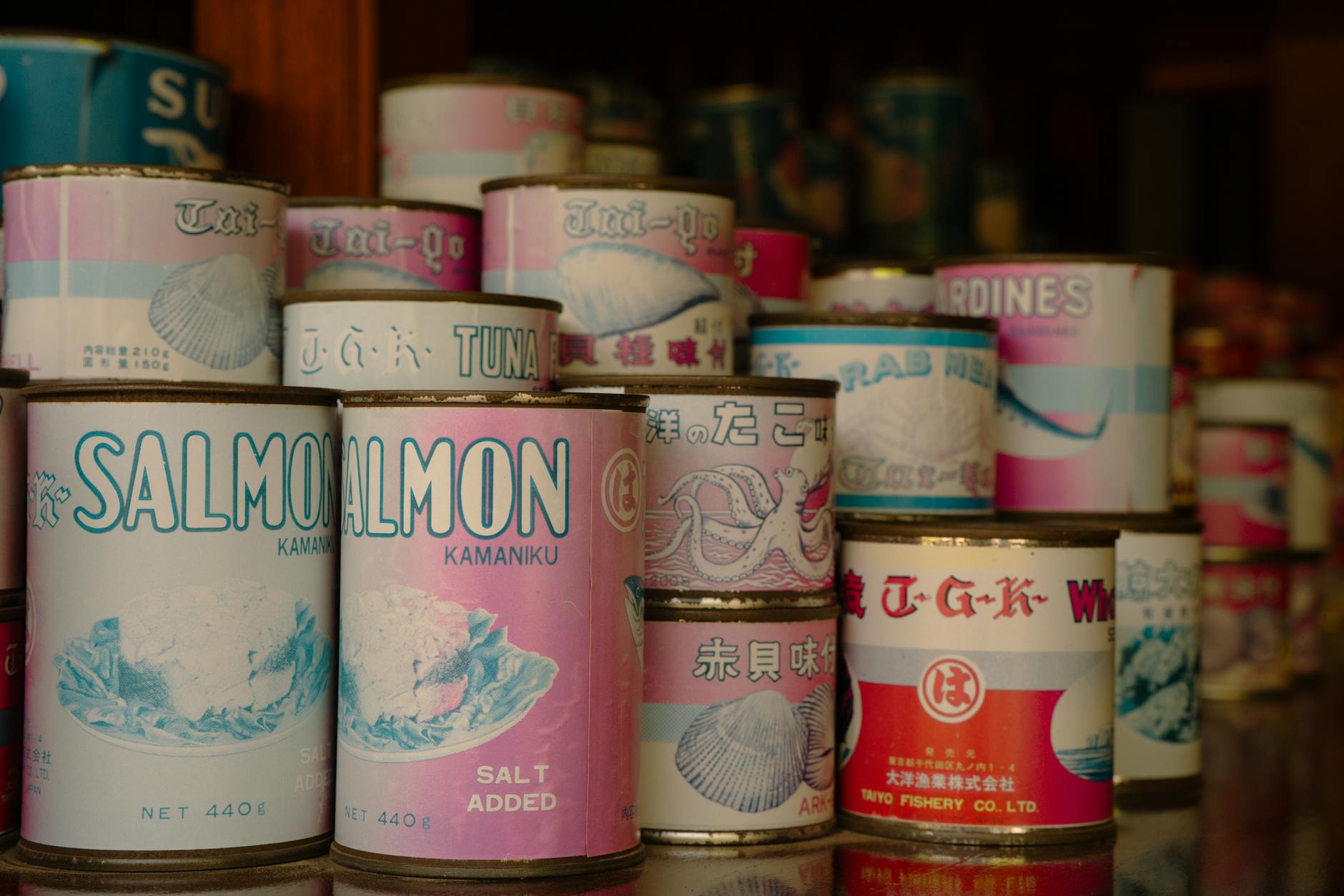 5 Canned Foods That Become Deadly After They Expire