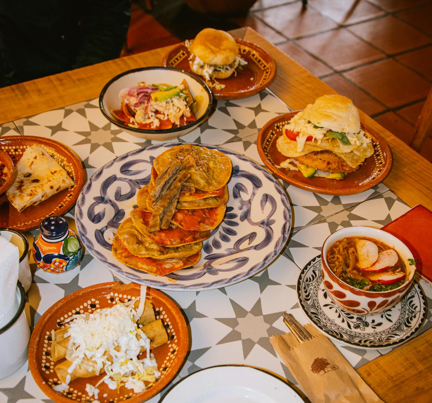 5 Best Ways To Reheat Leftover Mexican Food