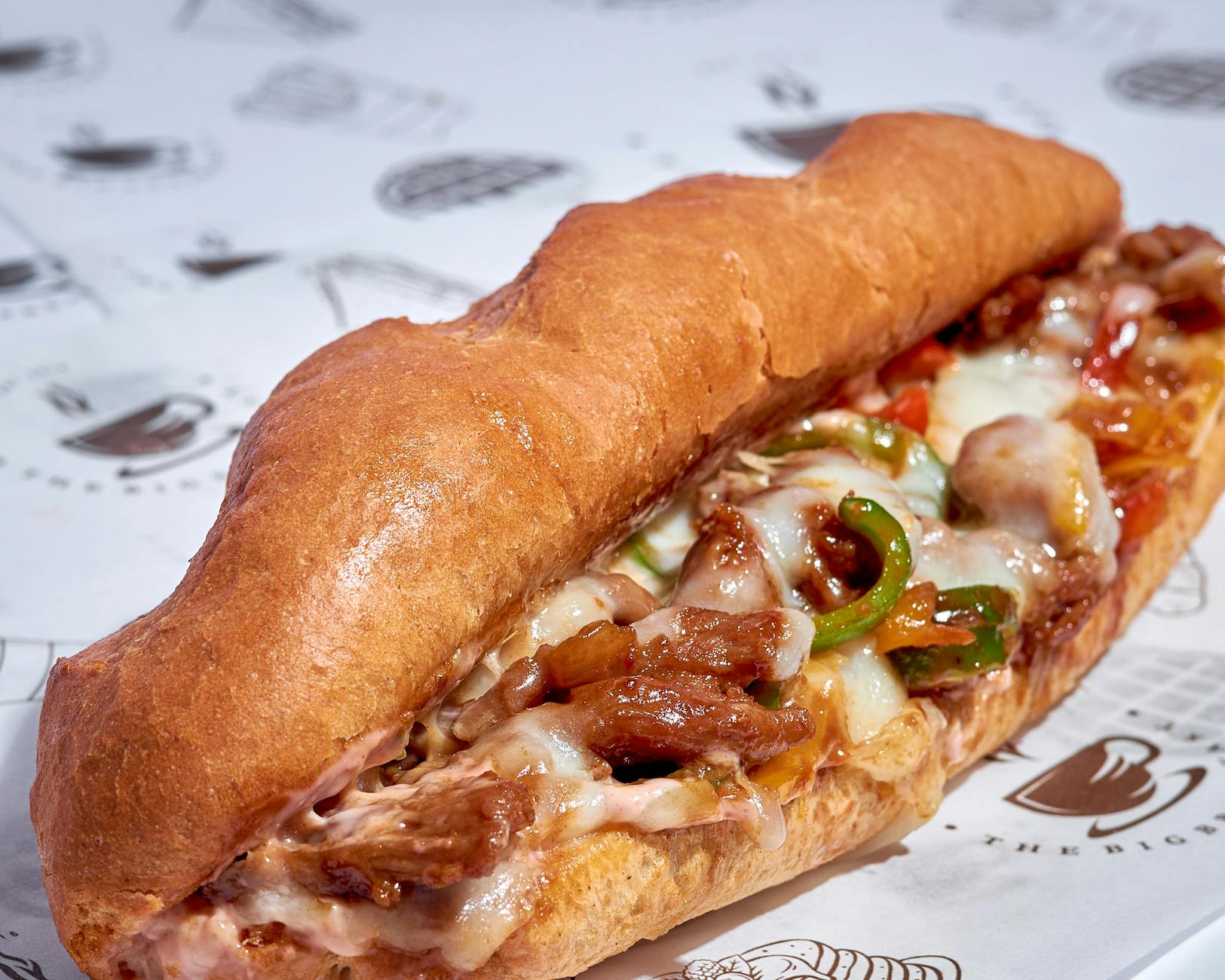6 Grocery Stores With The Best Pre-Made Sub SandwichesÂ