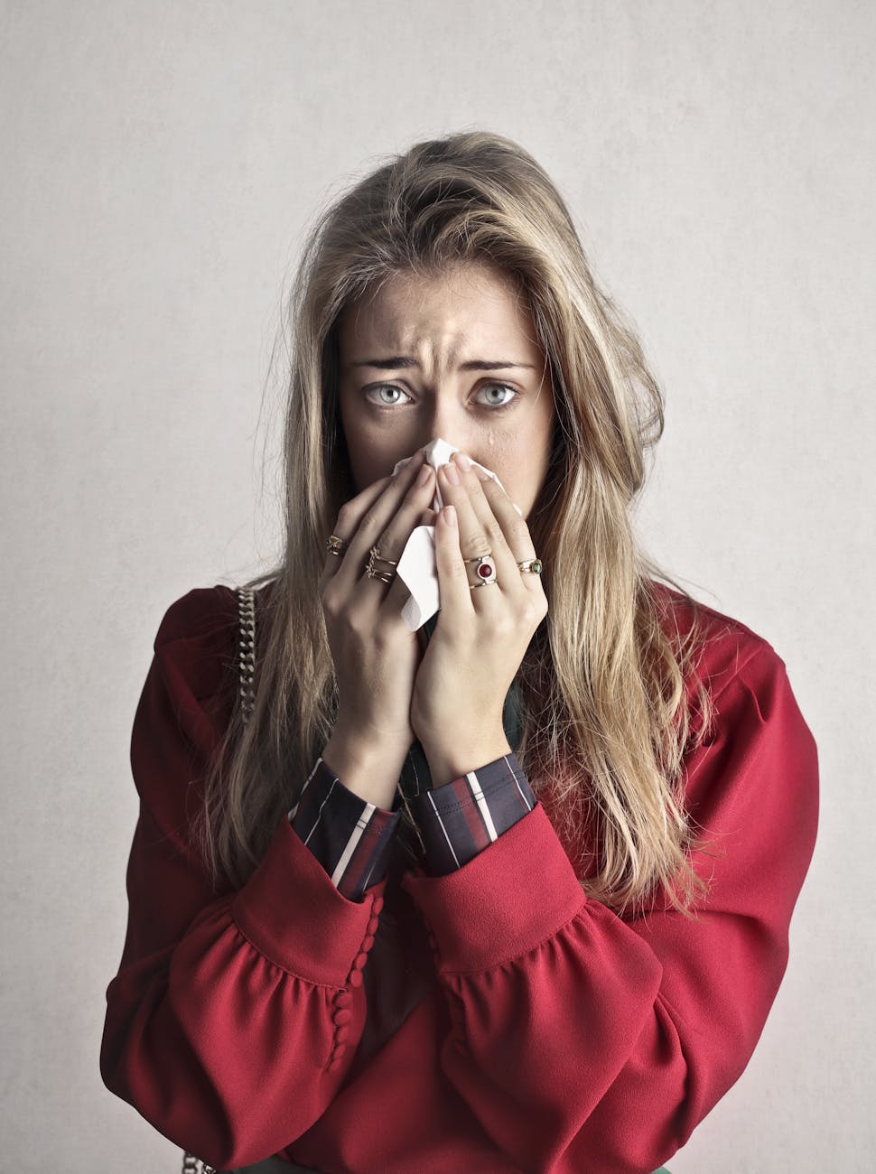 5 Tissues That May Cause Skin Damage and Allergic Reactions