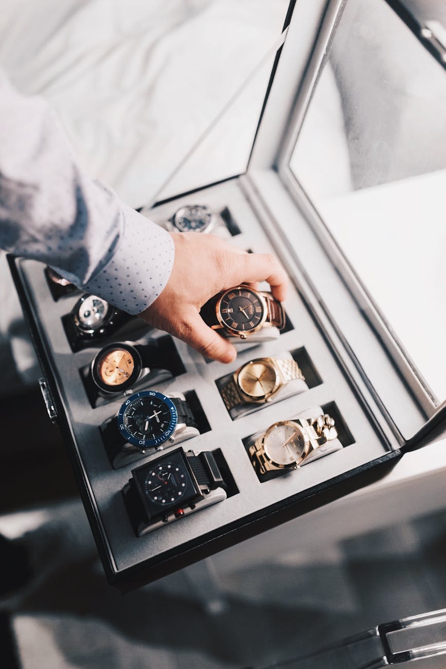 7 Unique U.S. Watch Microbrands You Need To Check Out 
