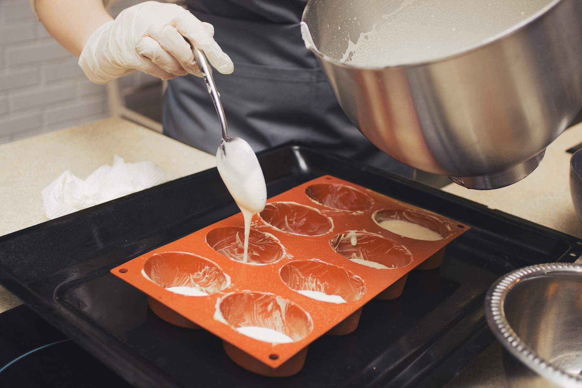 6 Benefits Of Cooking With Silicone Instead Of Plastic 