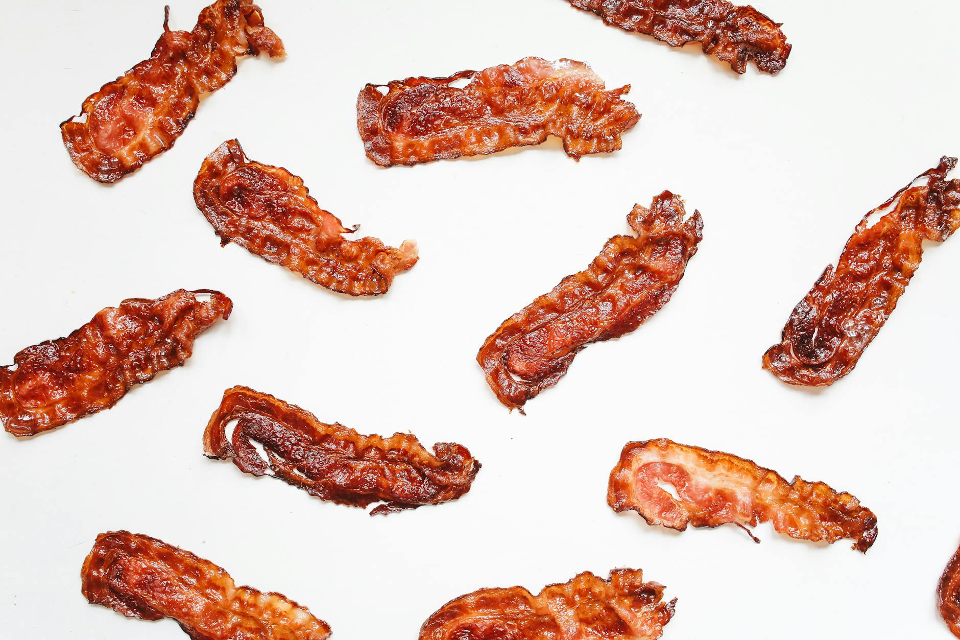 4 Kinds of Bacon That Increase Colon Cancer Risks and 4 Healthier AlternativesÂ