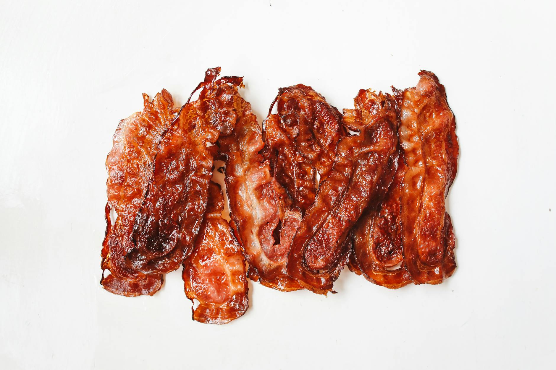 5 Kinds of Bacon Linked to Prostate Cancer
