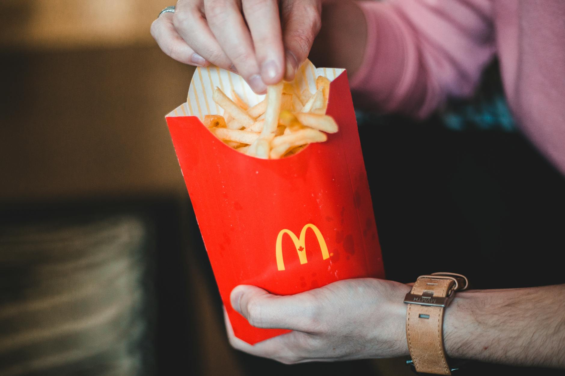 6 McDonald’s Menu Items Most Likely to Get More Expensive in 2026