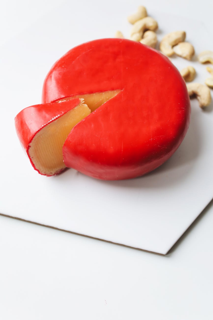 5 Reasons Why Cheese Is Sealed In Wax