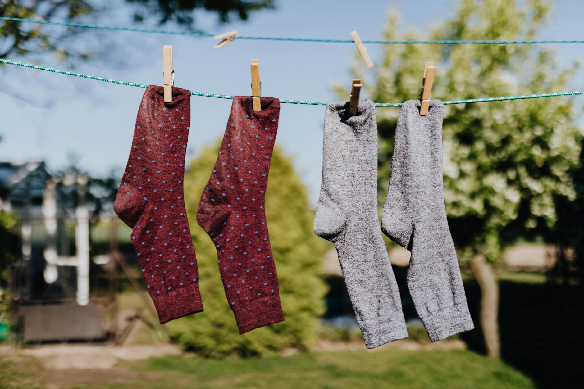 7 Socks Seniors Should Avoid Wearing 