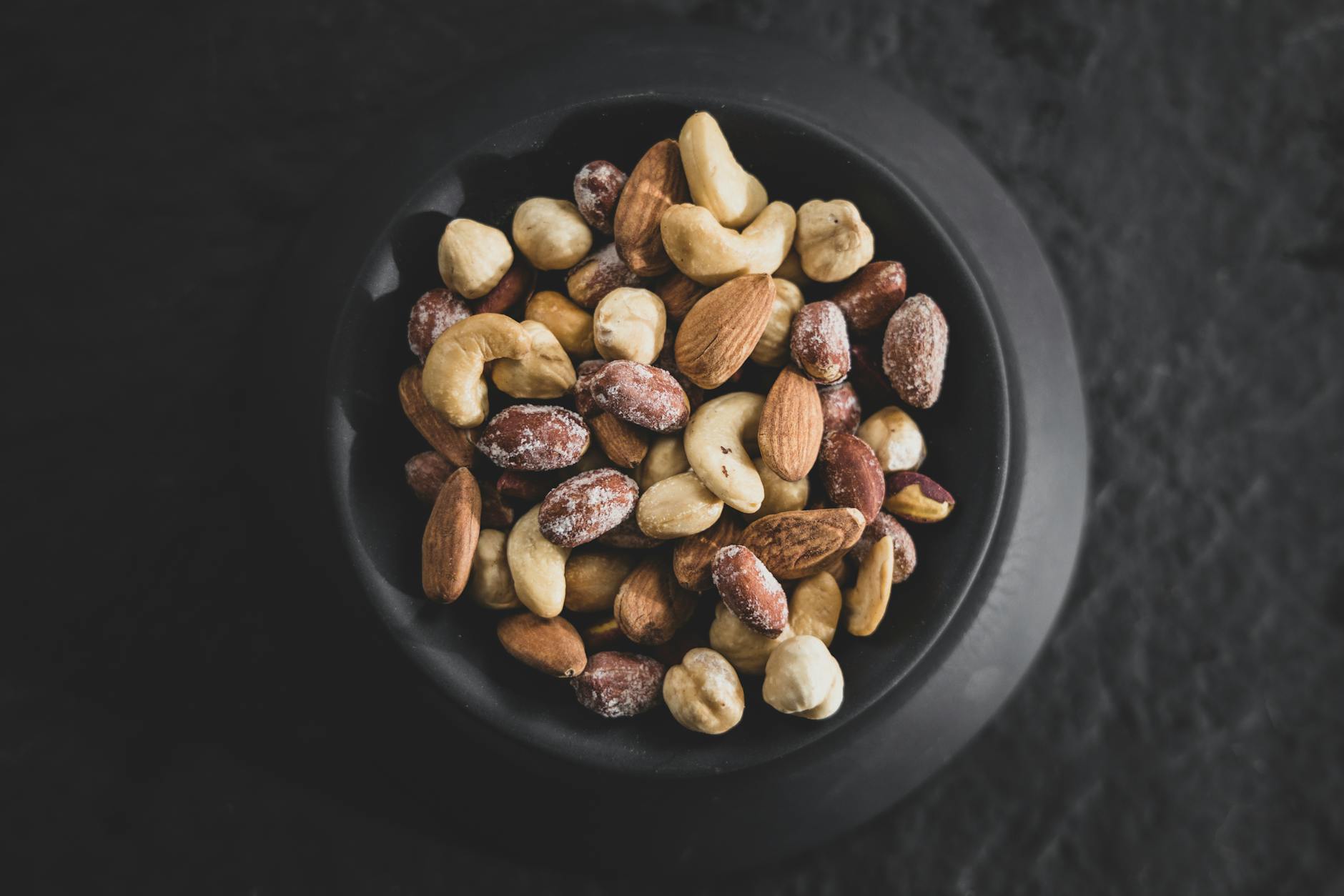 7 Foods You Should Always Buy Sodium-Free