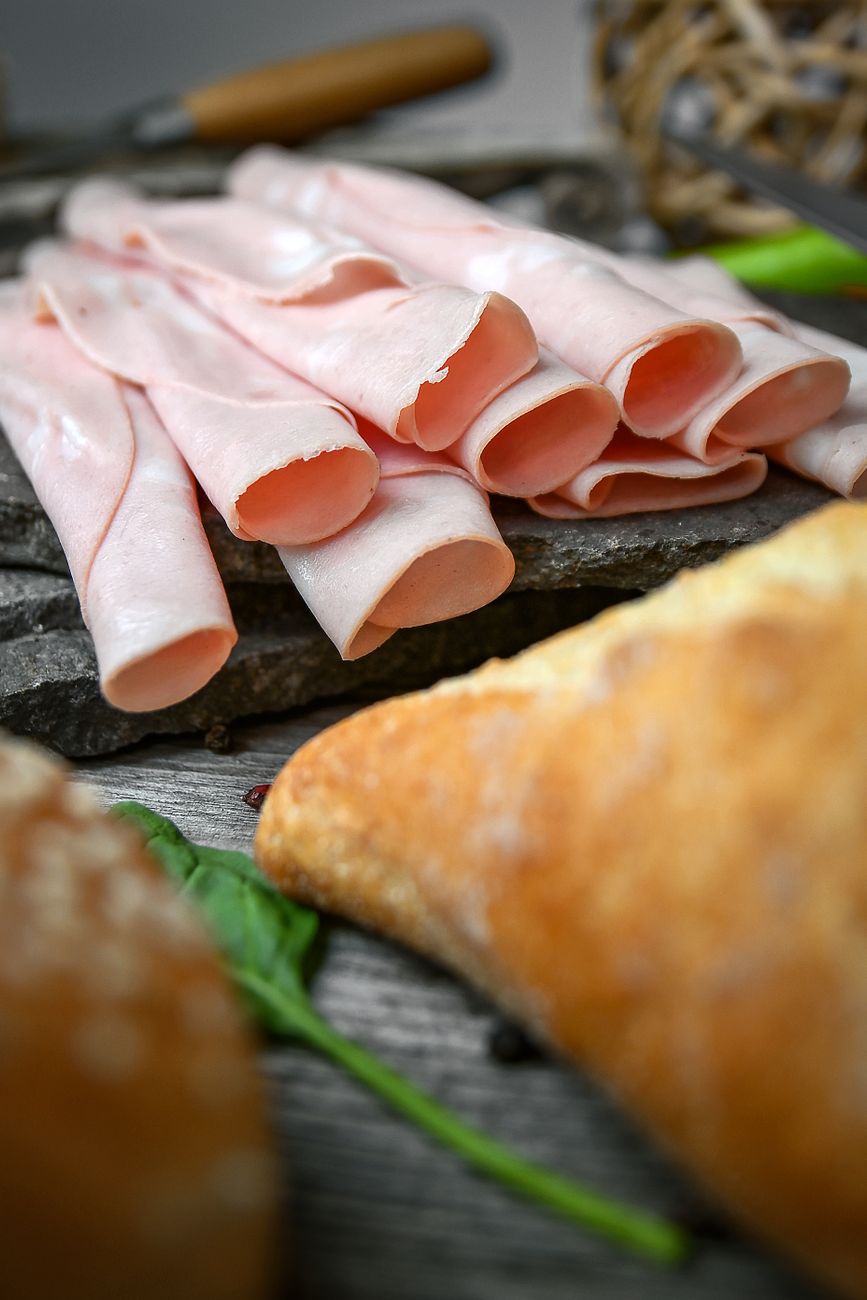 6 Lunch Meats You Should Never Buy From The Grocery Store