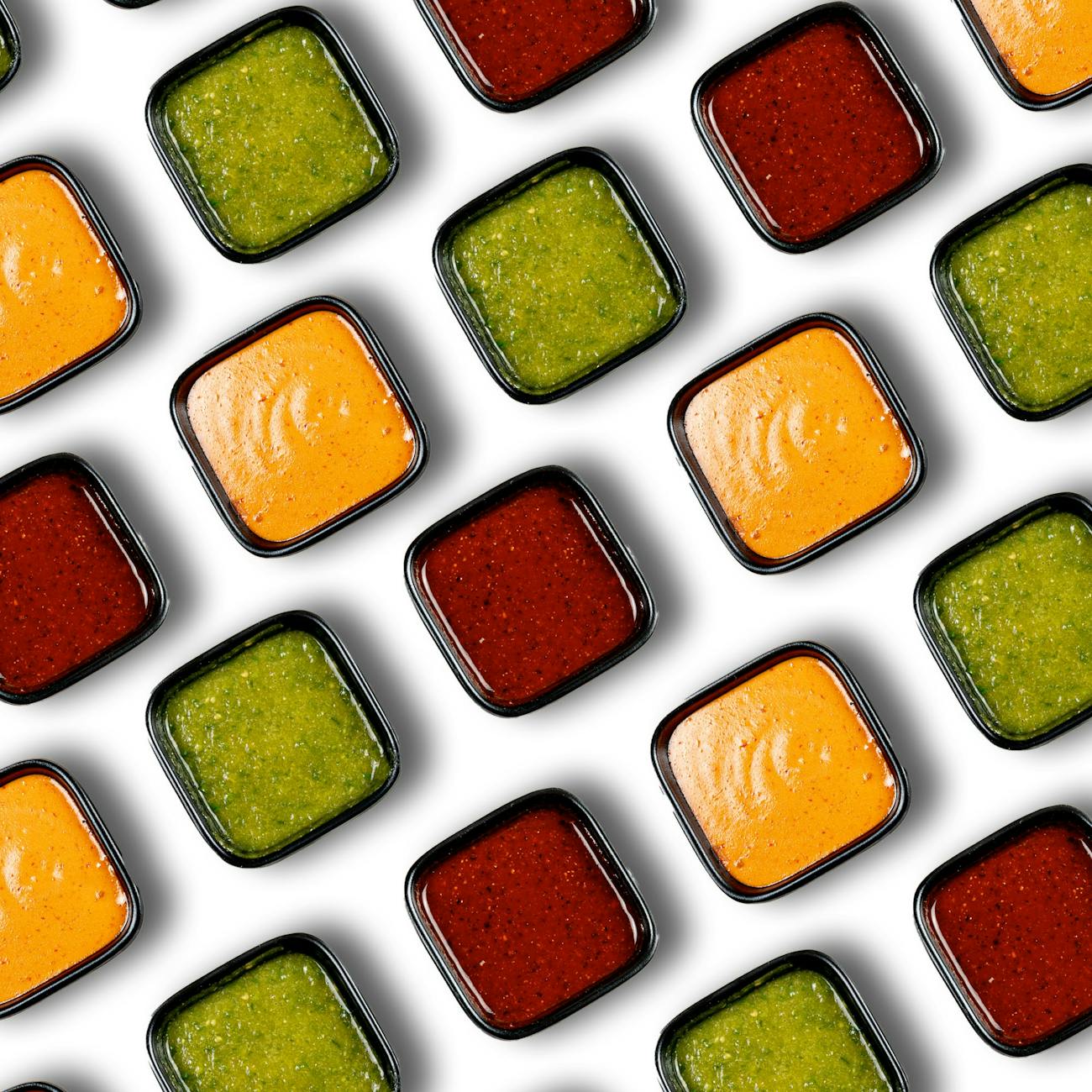 8 Sauces Baby Boomers Loved Growing Up 