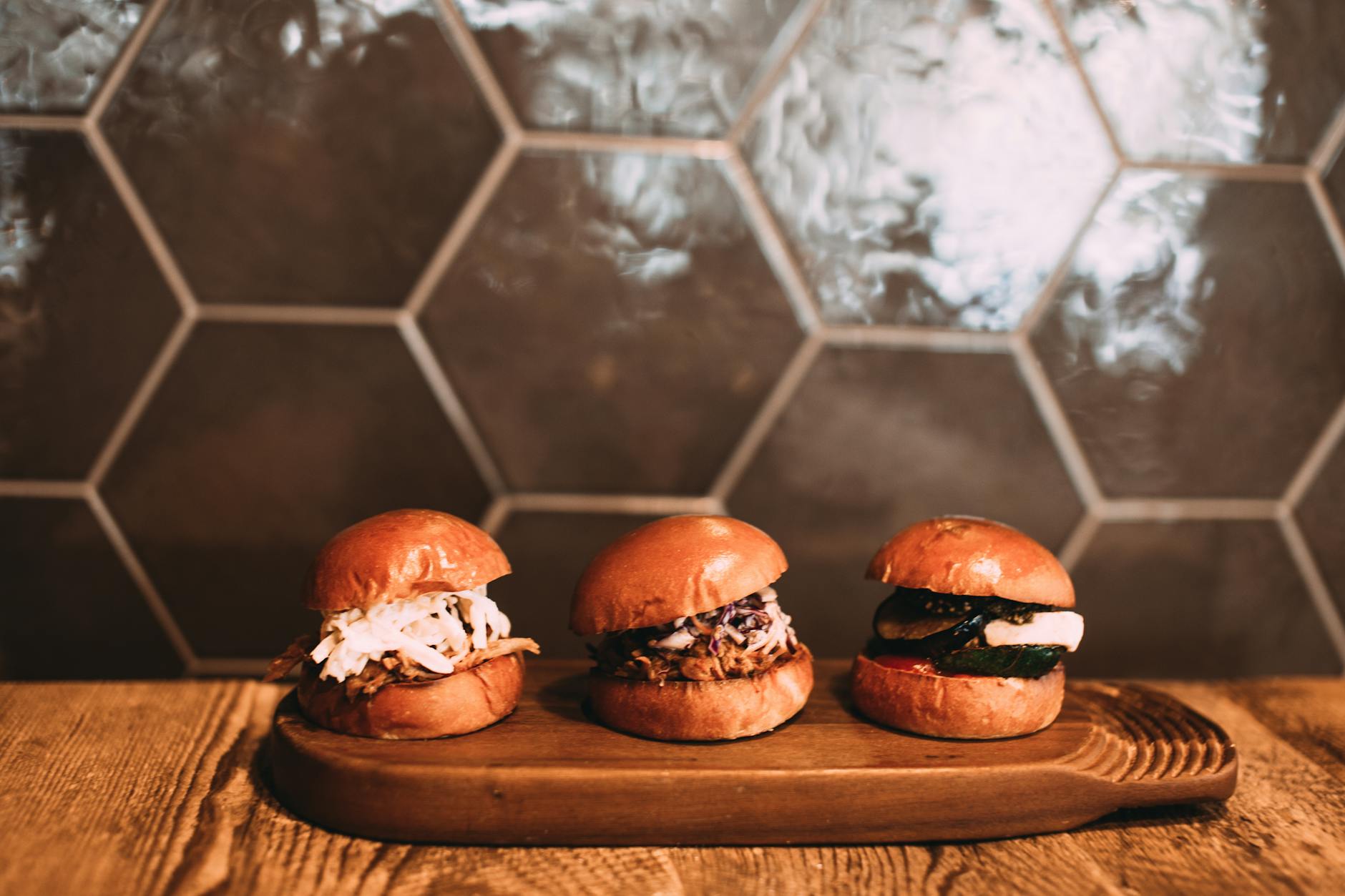5 Restaurants Making The Best Sliders