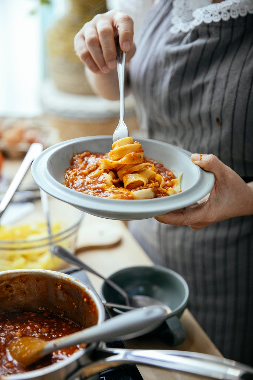 5 Pre-Cooked Pastas Linked to Increased Cancer RiskÂ
