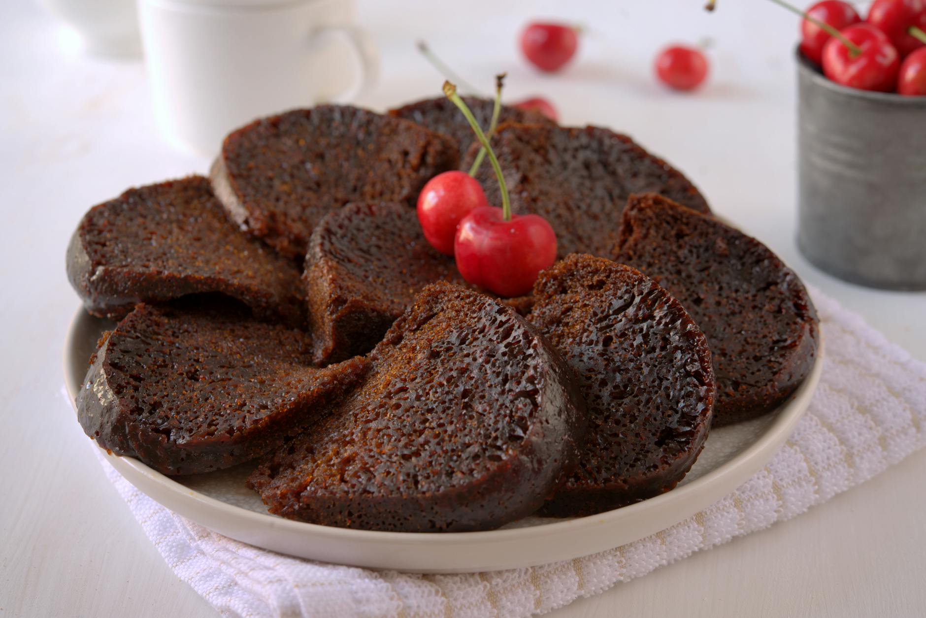 6 Unusual Cakes Your Grandparents Used To Eat