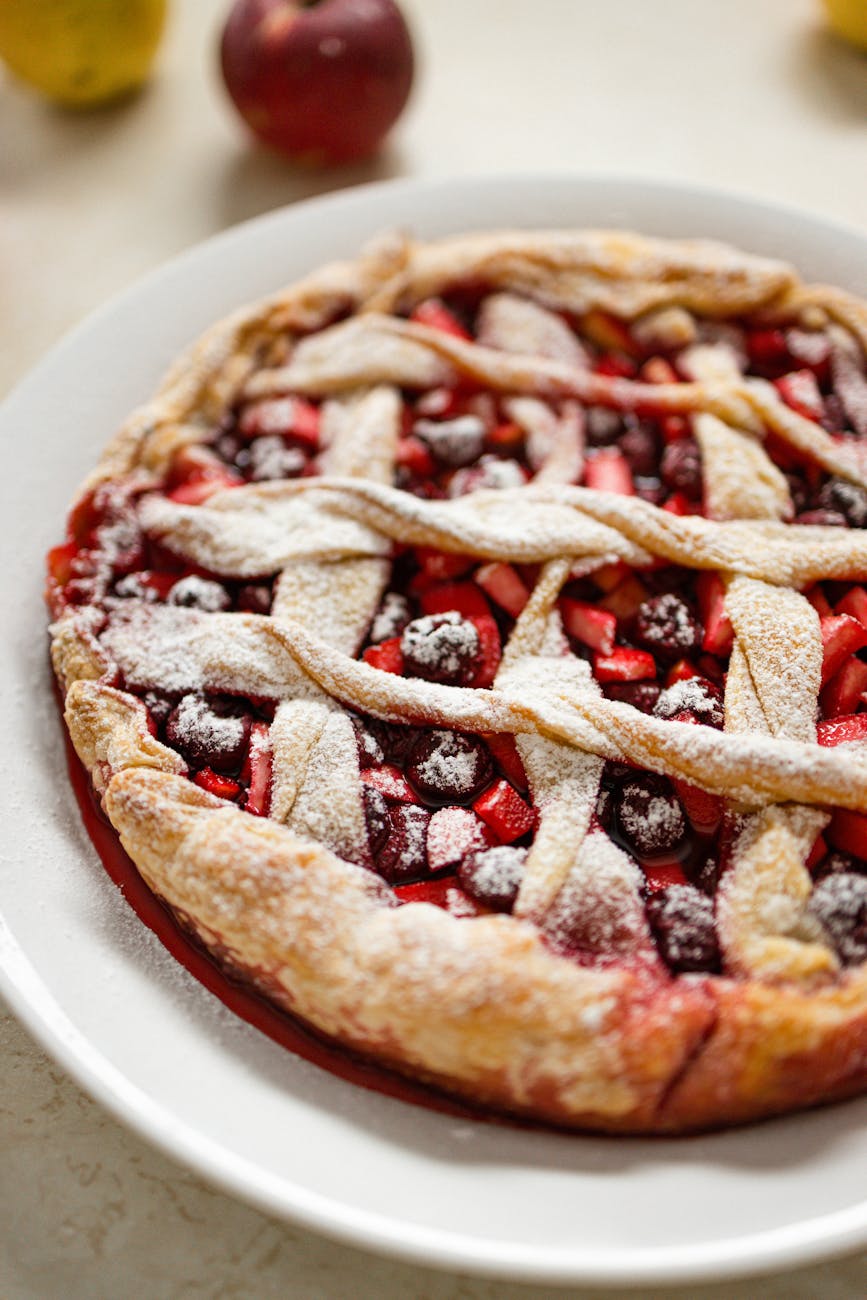 5 Frozen Pies Better Than Anything You’ll Get at a Local Restaurant 