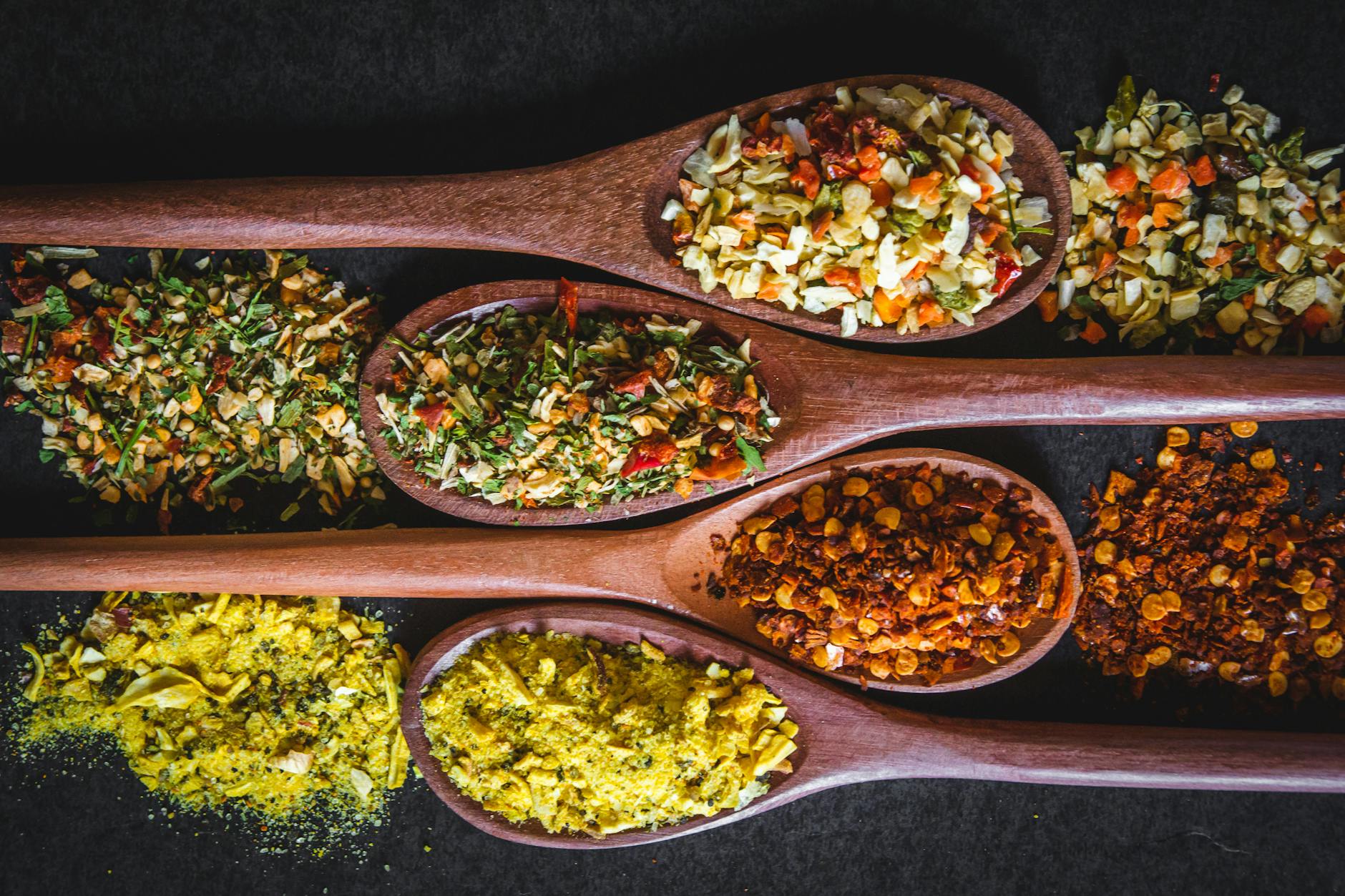 5 Popular Spice Blends Linked to Serious Health Risks 