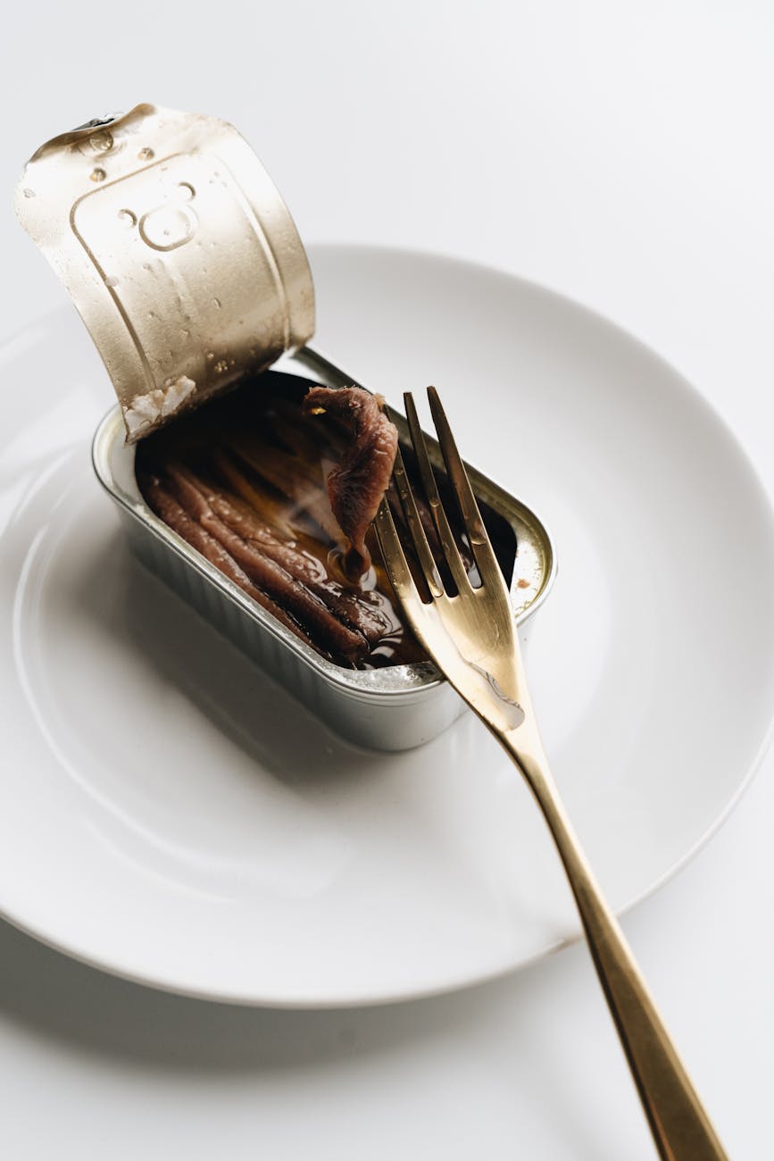 6 Popular Foods With Horrific Origin Stories