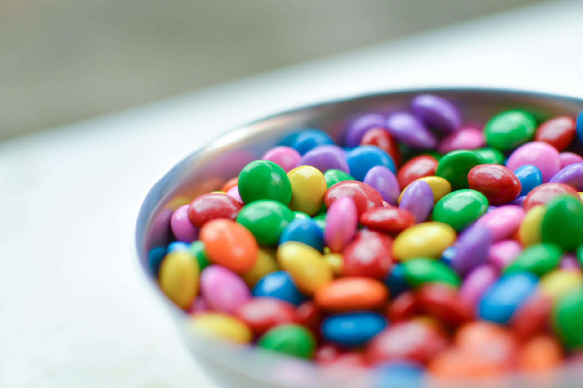 6 Of The Most Addictive Candies